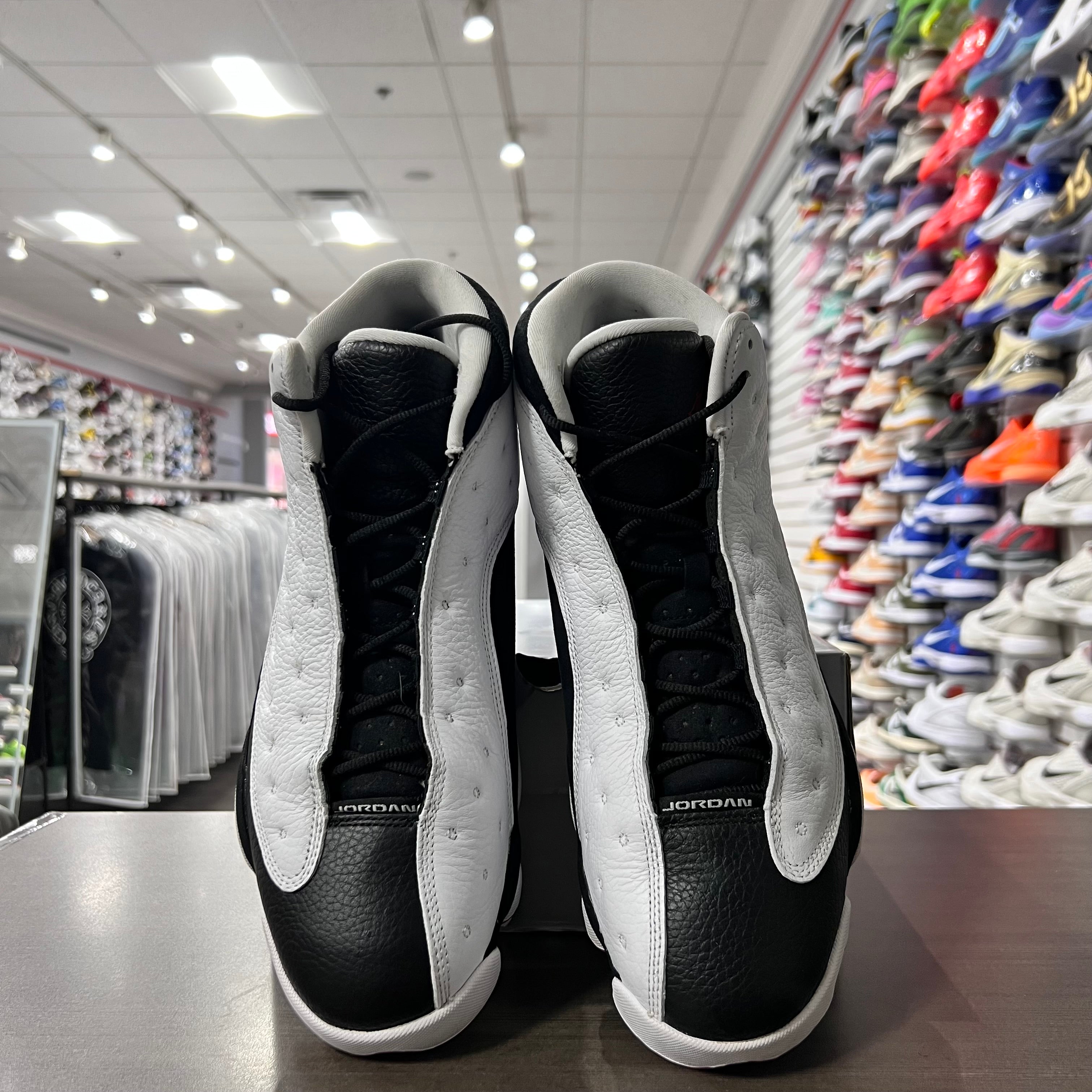 Jordan Retro 13 Men's He Got Games (Lightly Worn)