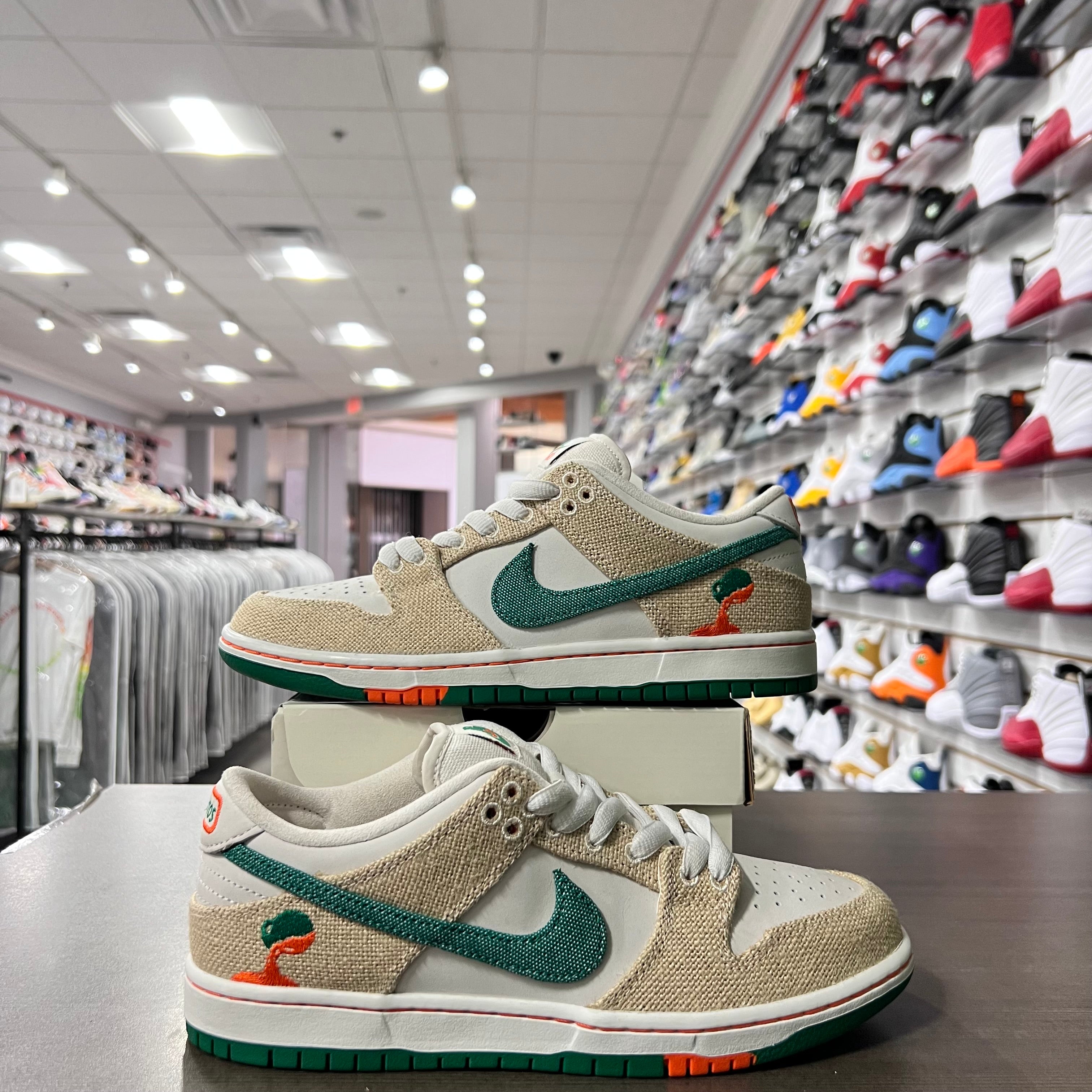 Nike Sb Dunk Low Mens Jarritos (Lightly Worn)