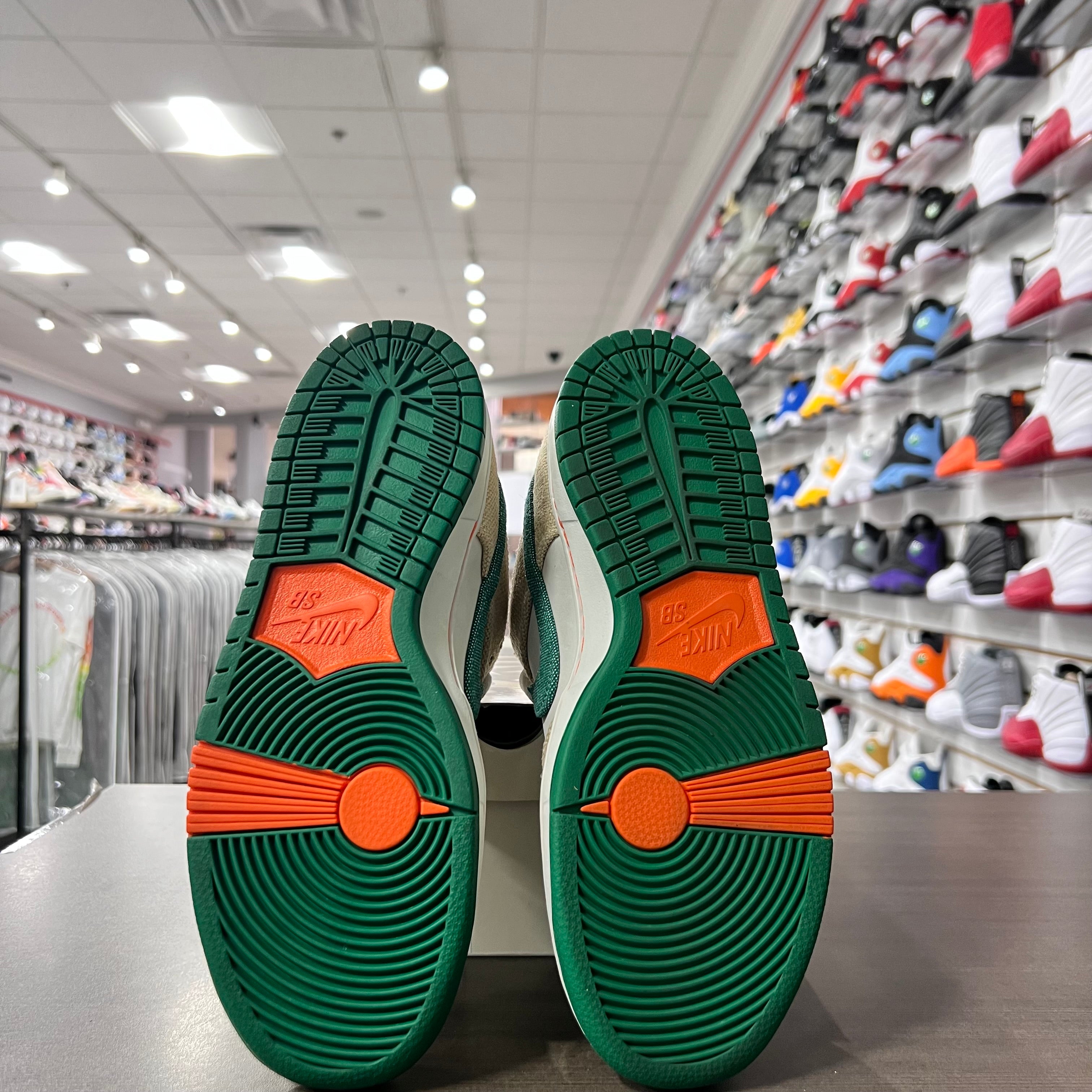 Nike Sb Dunk Low Mens Jarritos (Lightly Worn)