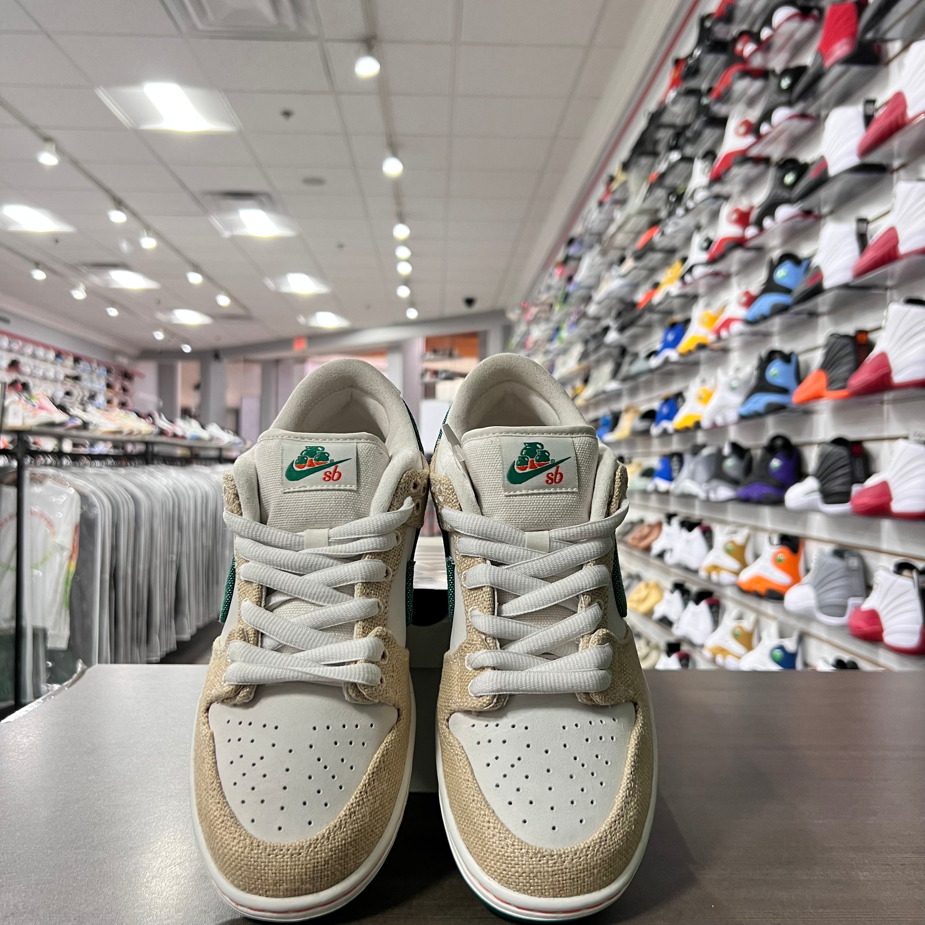 Nike Sb Dunk Low Mens Jarritos (Lightly Worn)
