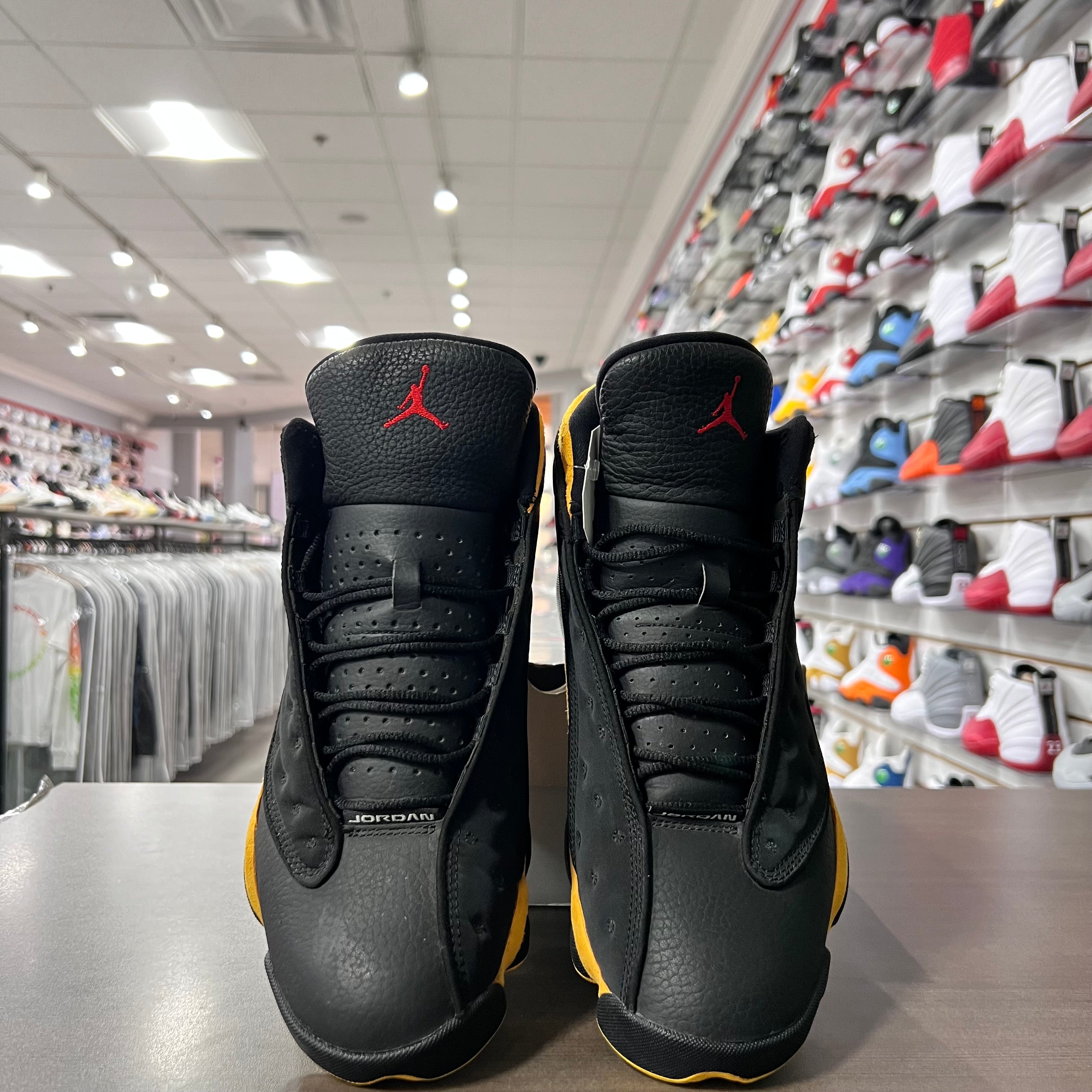 Jordan Retro 13 Mens Melo (Lightly Worn)