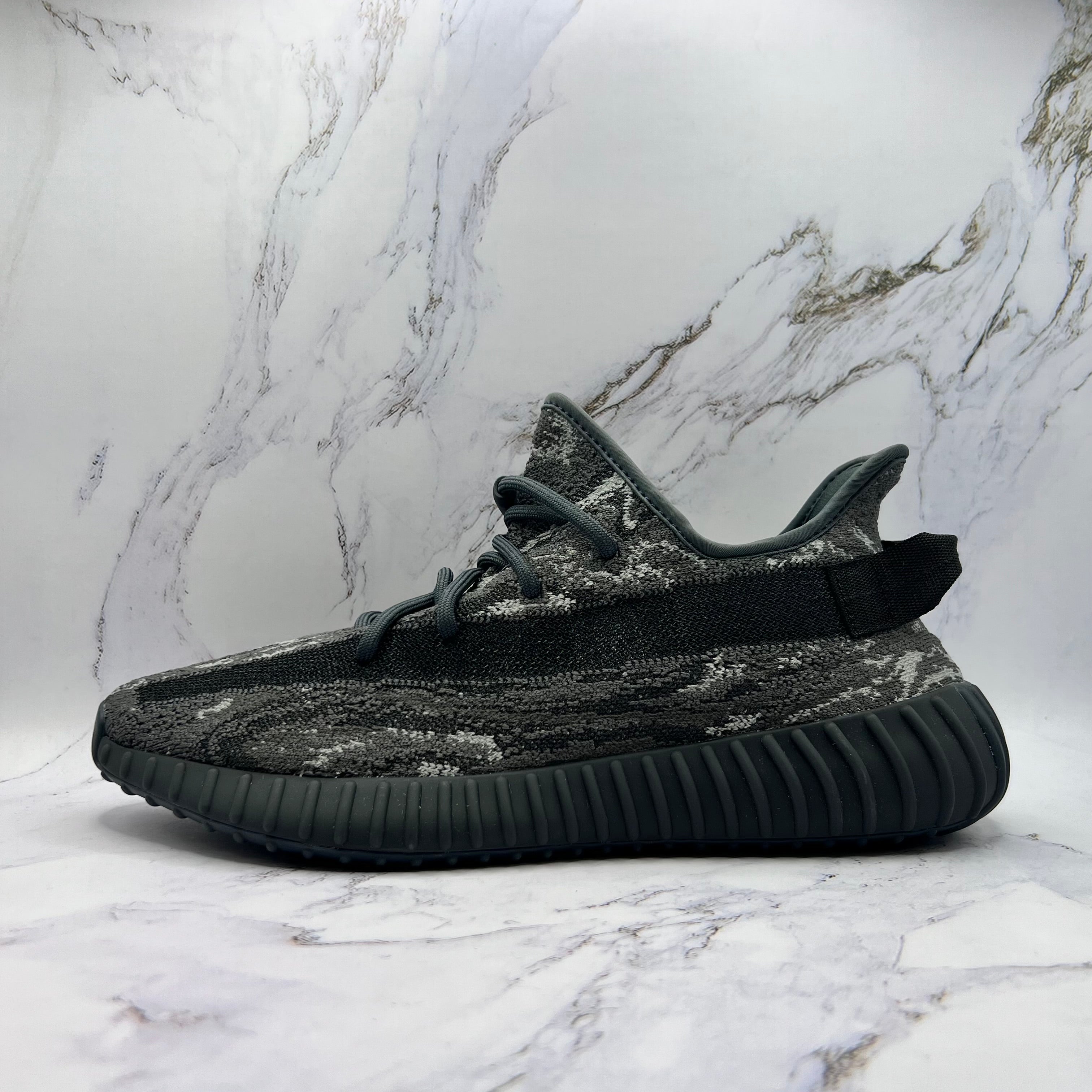 Adidas Yeezy Boost 350 V2 MX Dark Salt