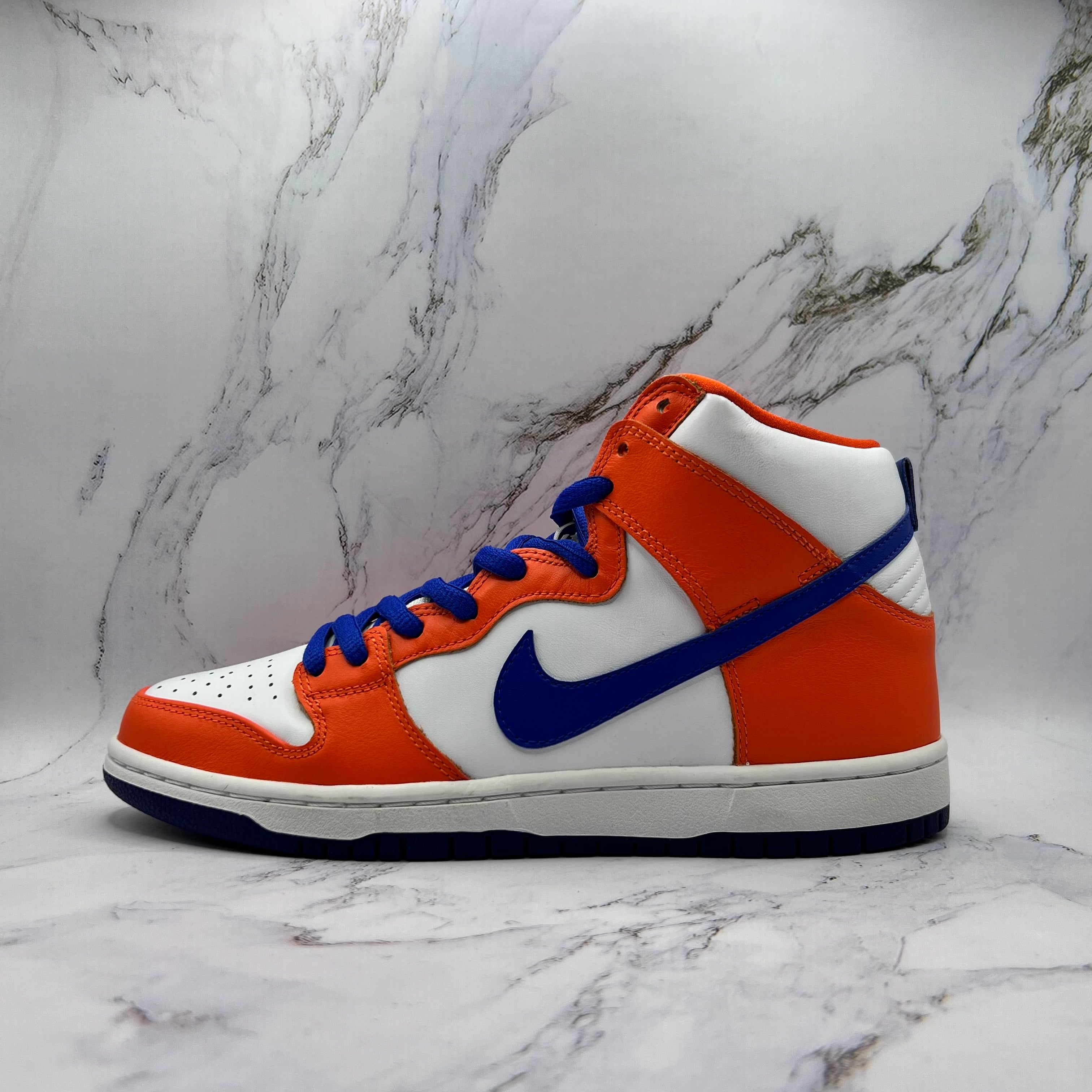 Nike SB Dunk High Danny Supa