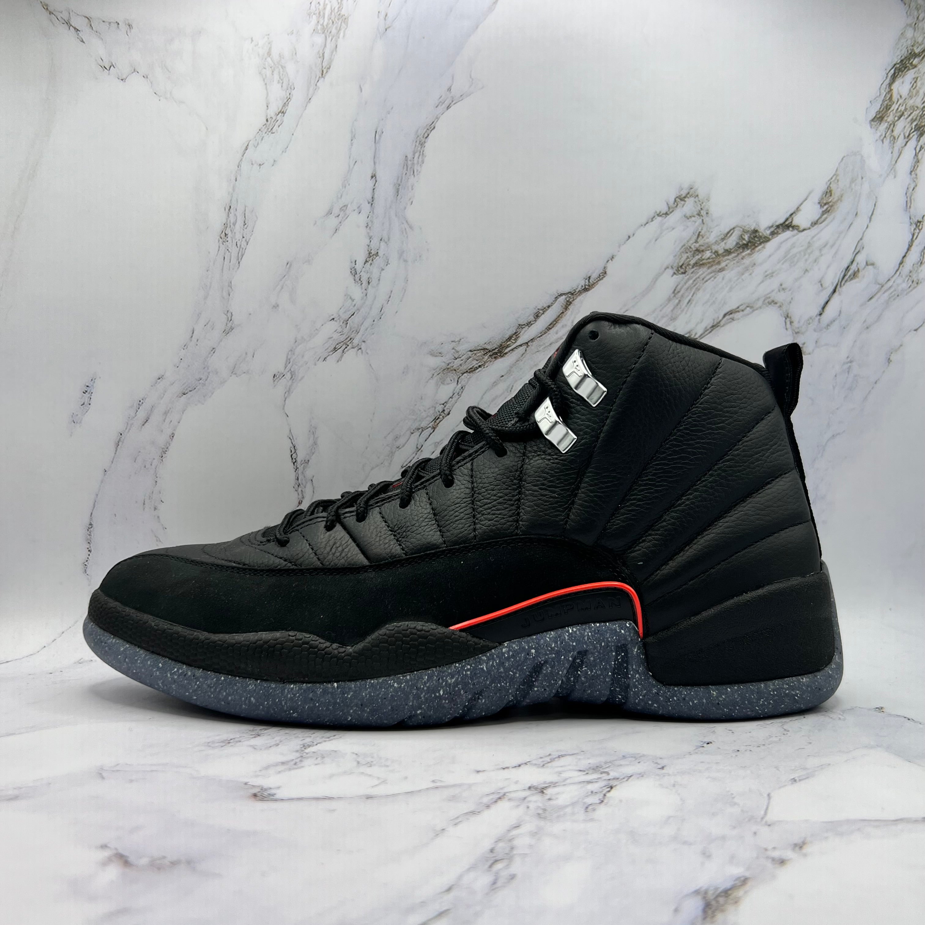 Jordan Retro 12 Mens Utility