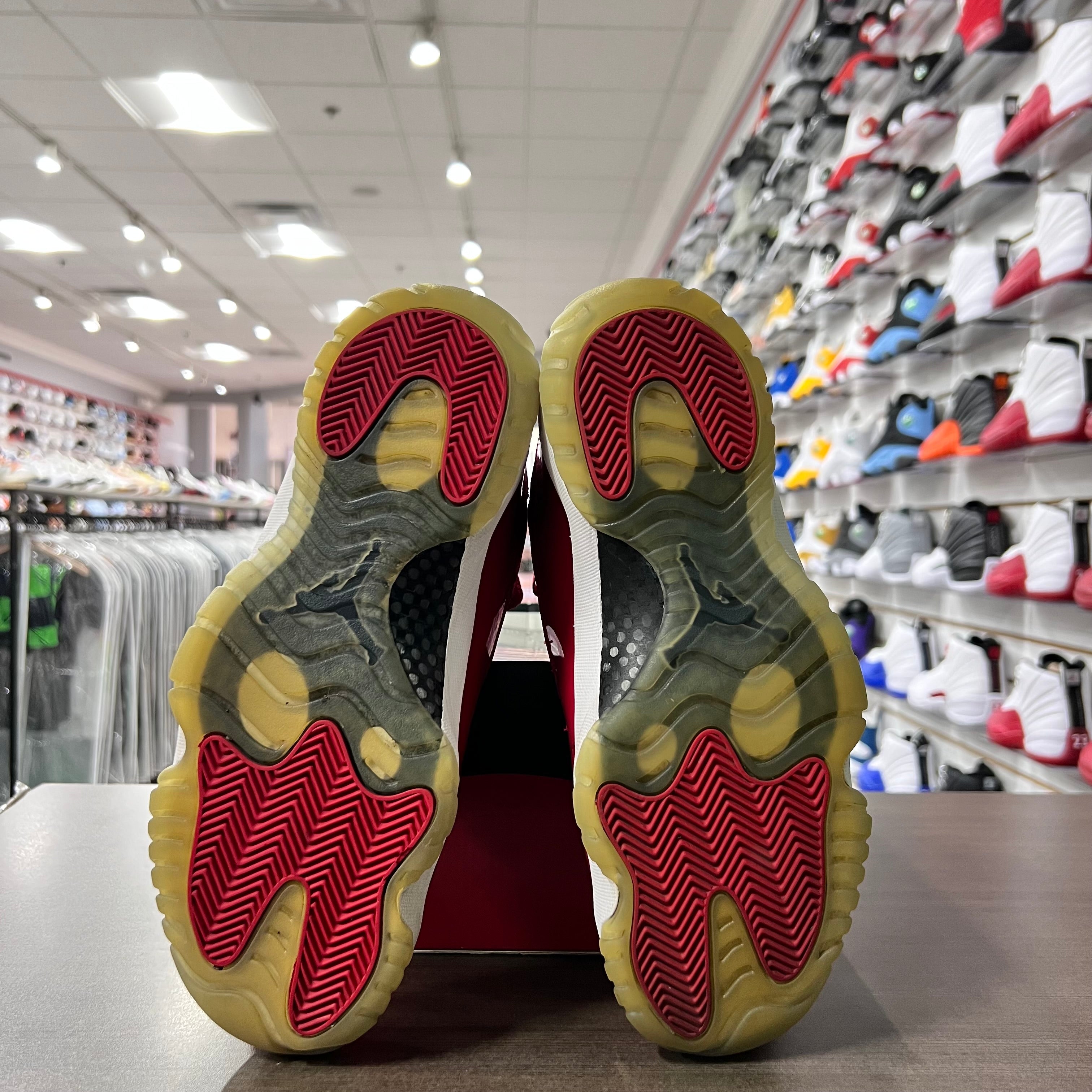 Jordan Retro 11 Mens Win Like 96 (Lightly Worn)