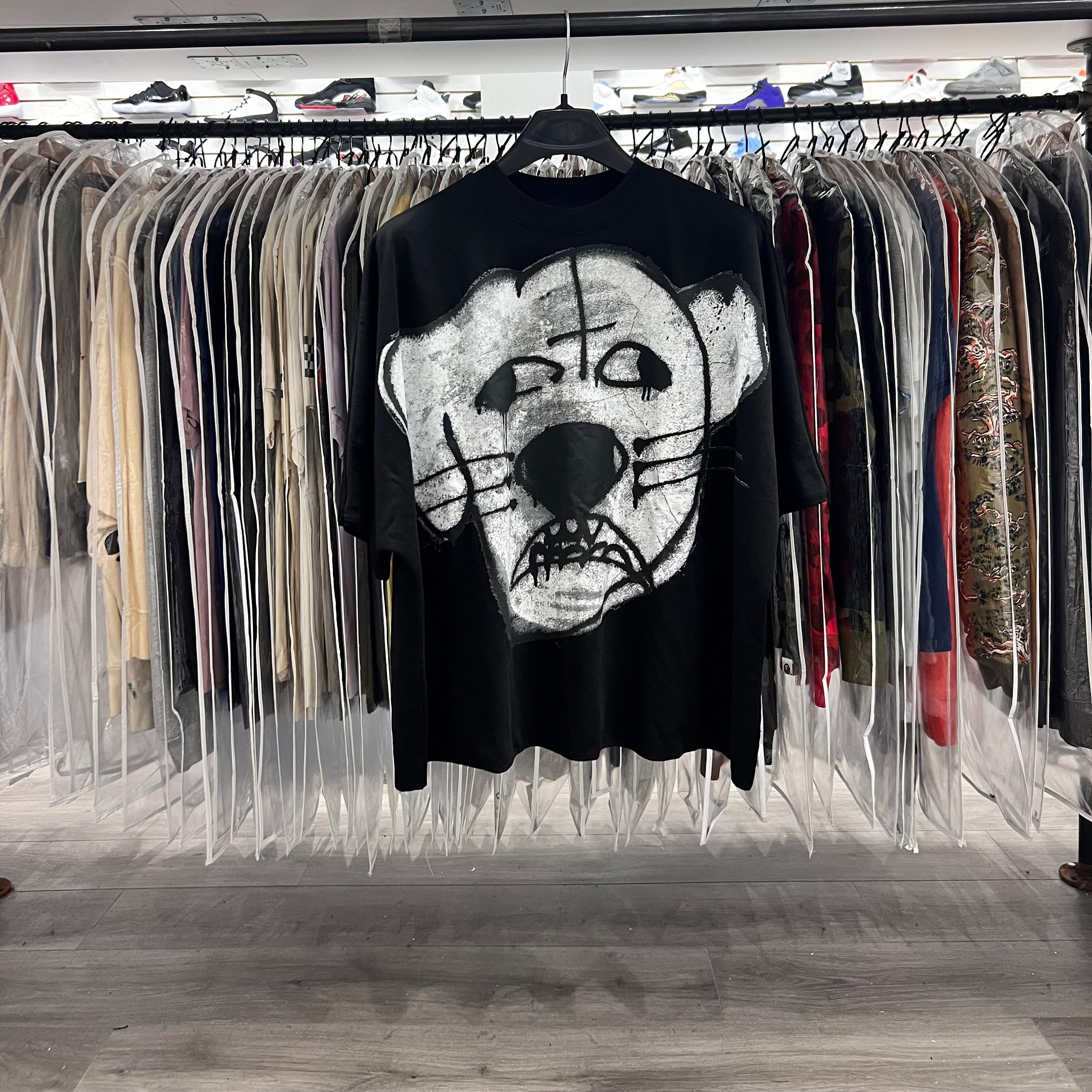 Billionaire Studios Bill Dog (Lightly Worn)