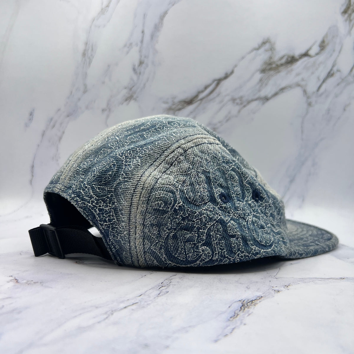 Supreme Denim Hat (Lightly Worn)