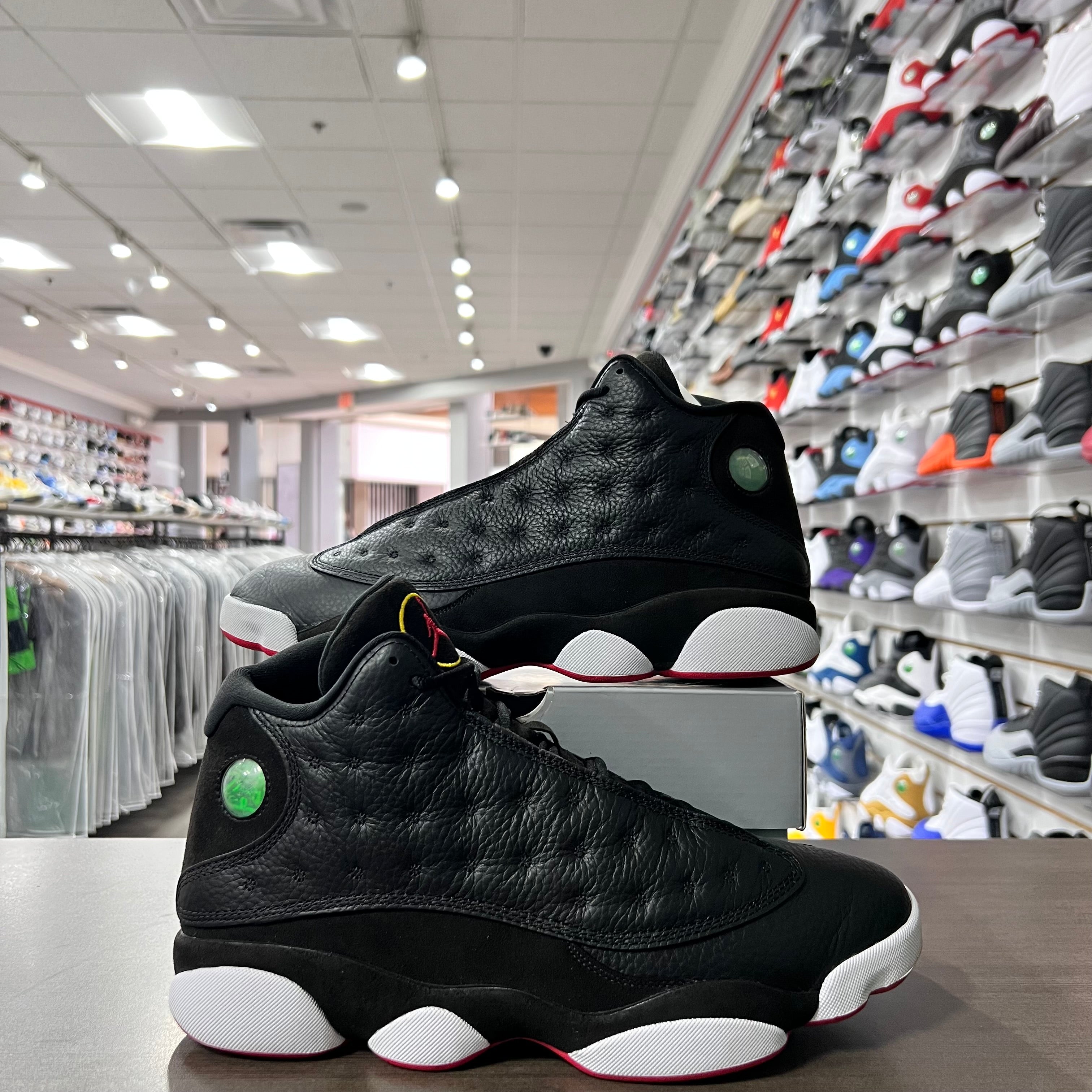 Jordan Retro 13 Mens Playoff (Lightly Worn)