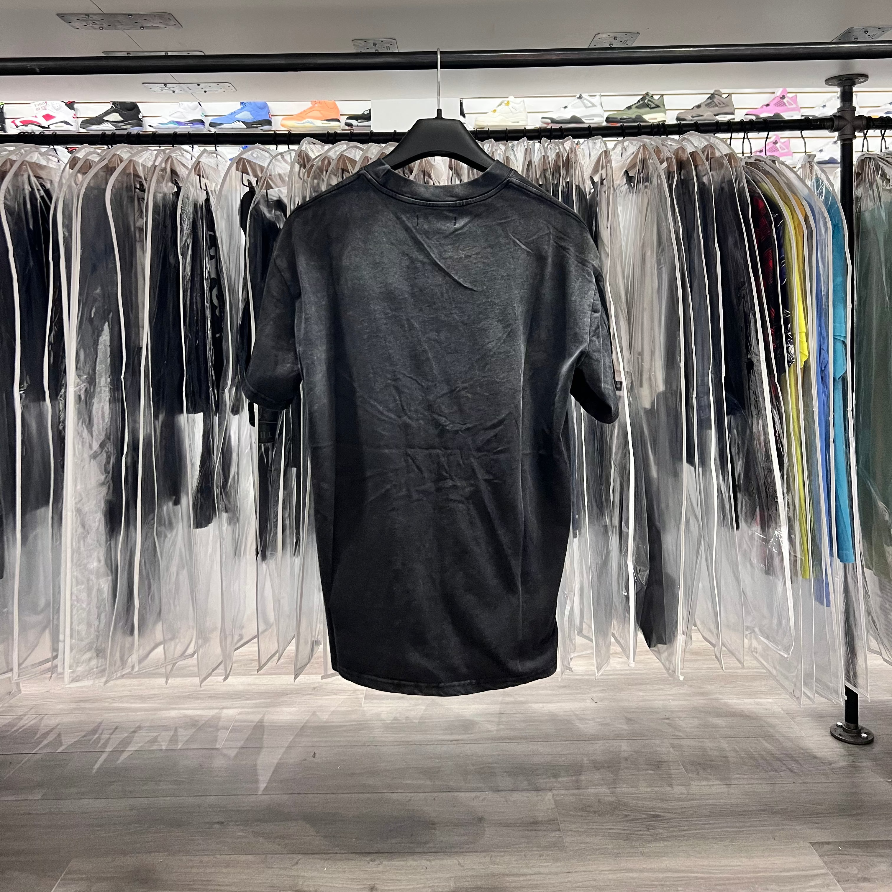 Vale Spider Tee