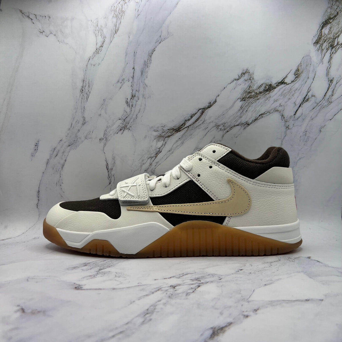 Jordan Jumpman Jack TR Travis Scott Sail