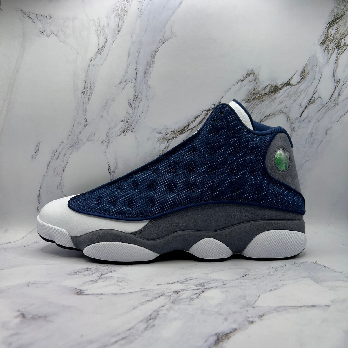 Jordan Retro 13 Mens Flint (2026)