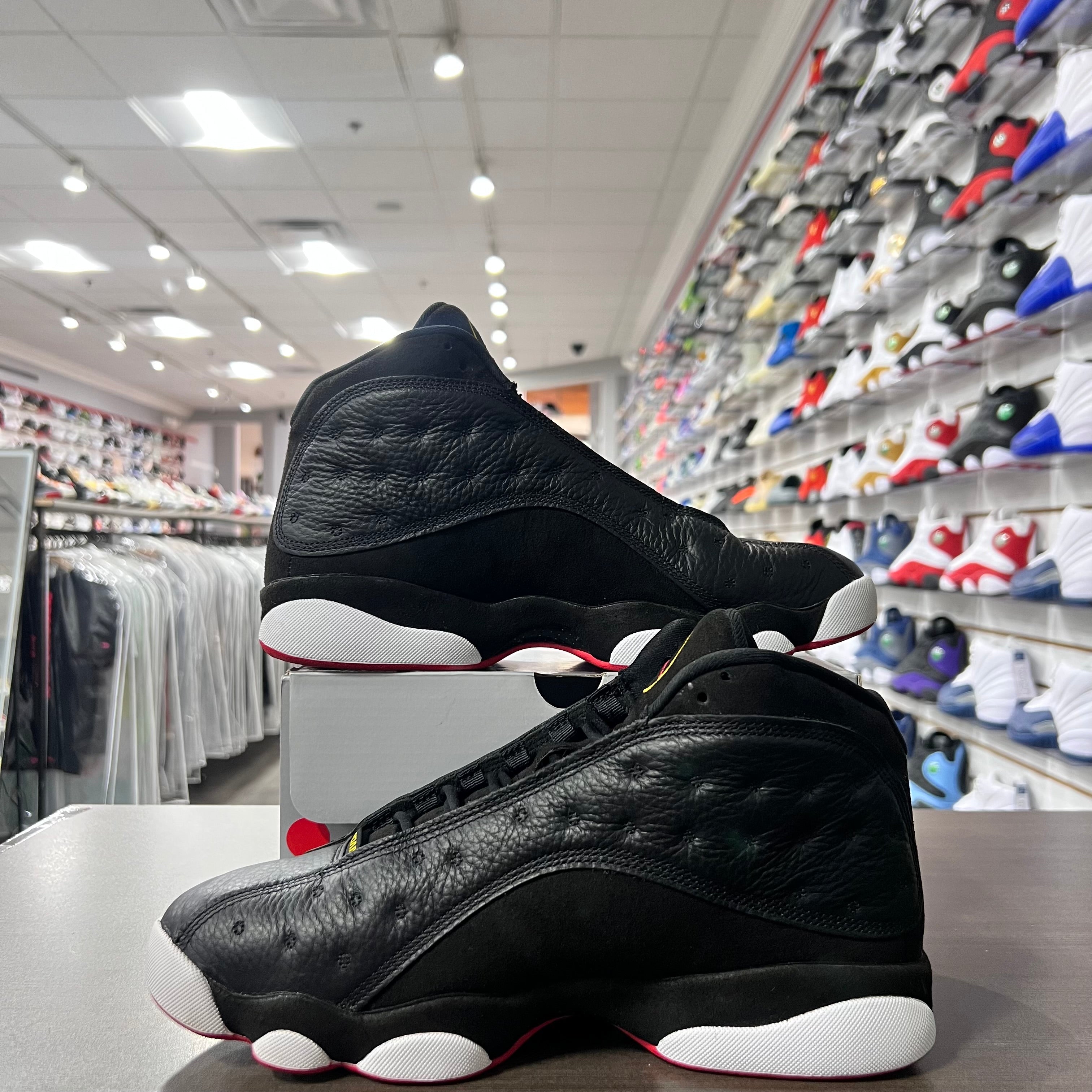 Jordan Retro 13 Mens Playoff (Lightly Worn)