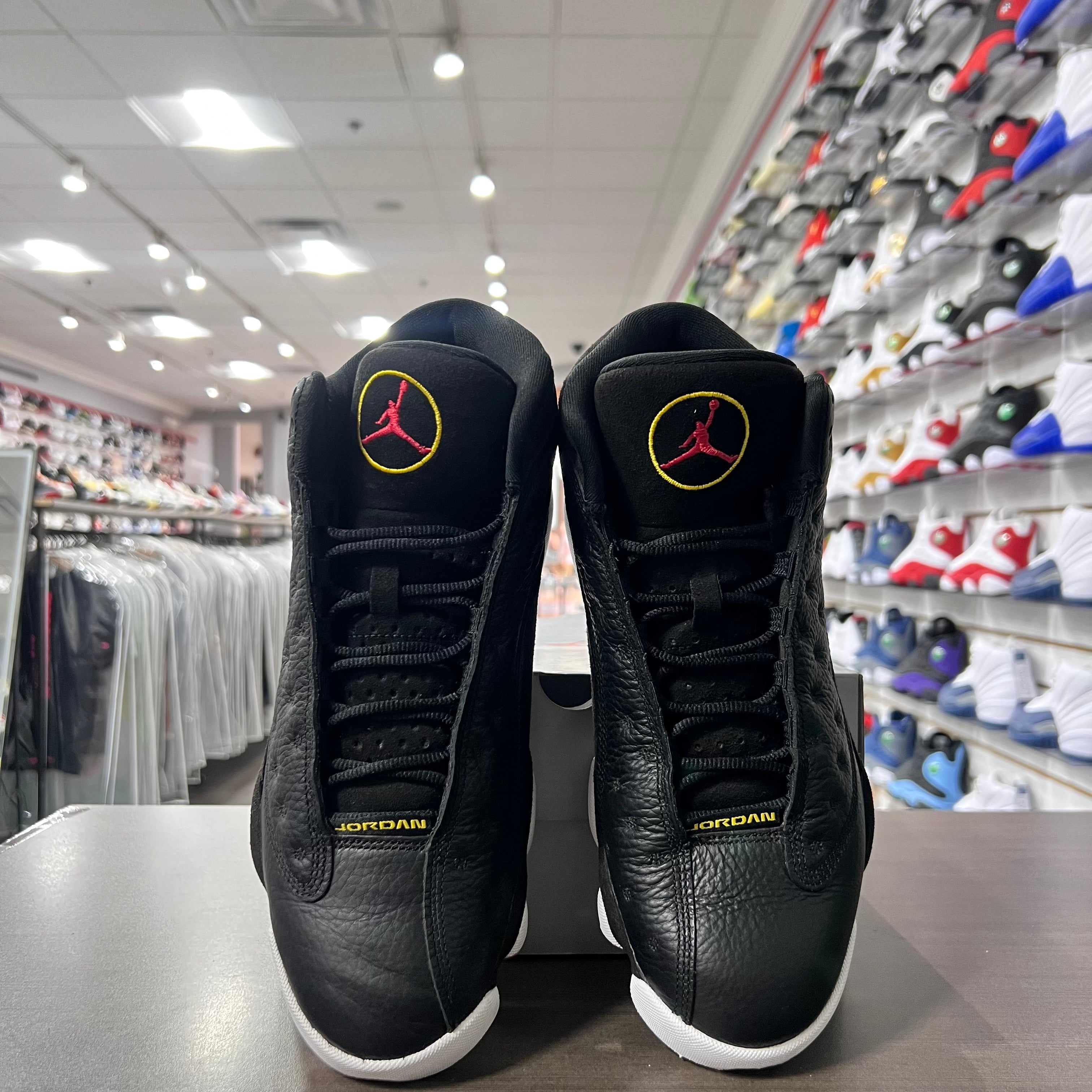 Jordan Retro 13 Mens Playoff (Lightly Worn)