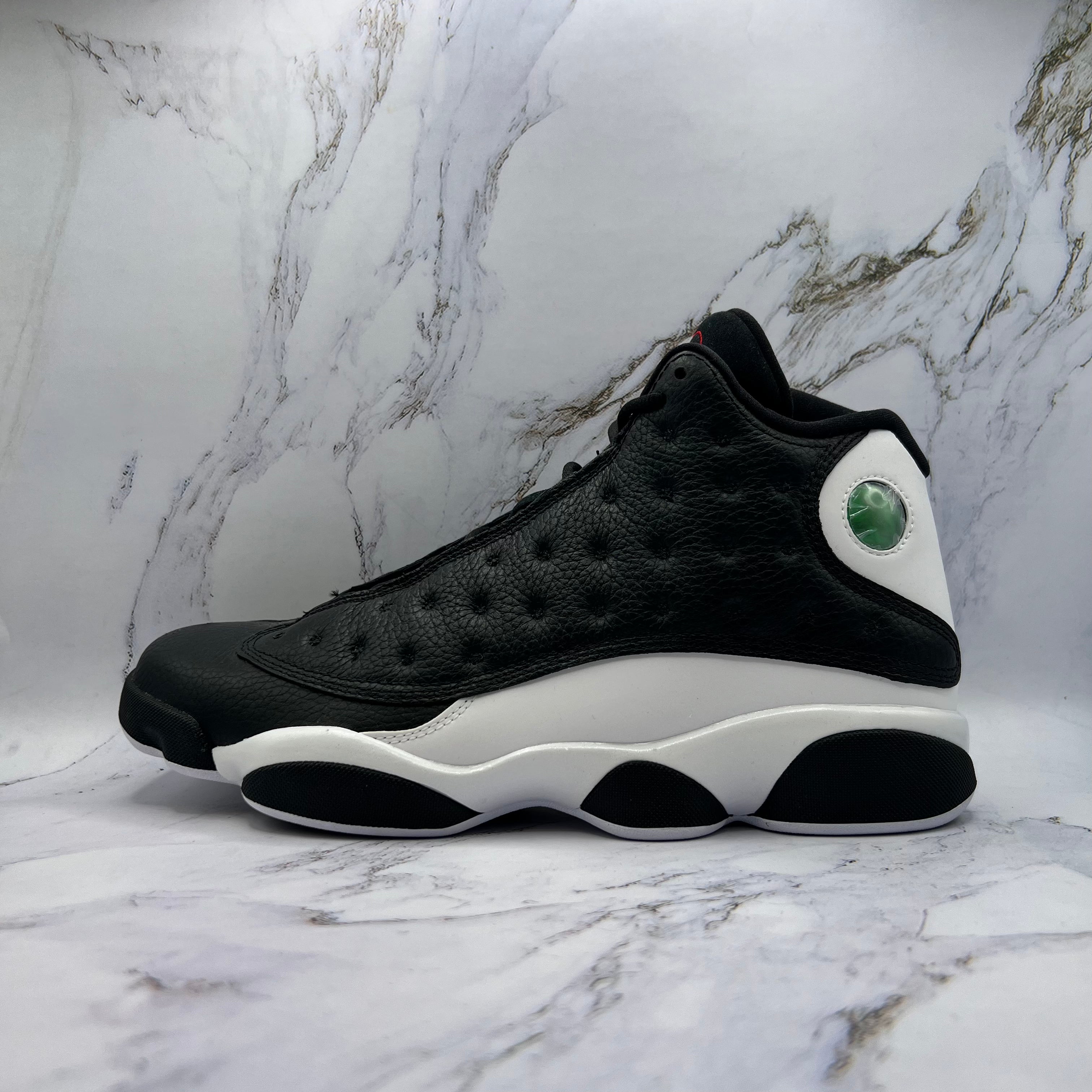Jordan Retro 13 Mens Reverse He Got Game