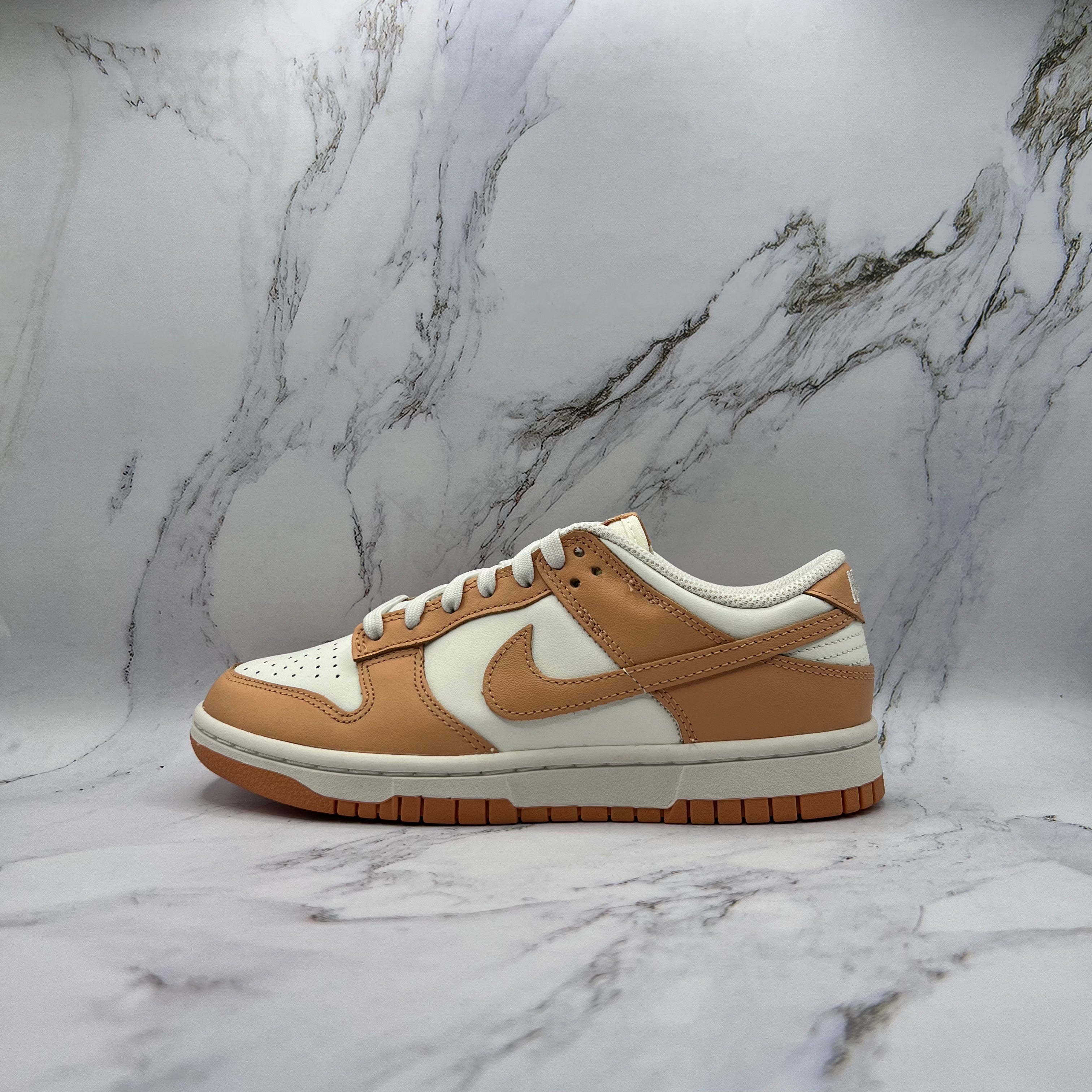 Nike Dunk Low Womens Harvest Moon