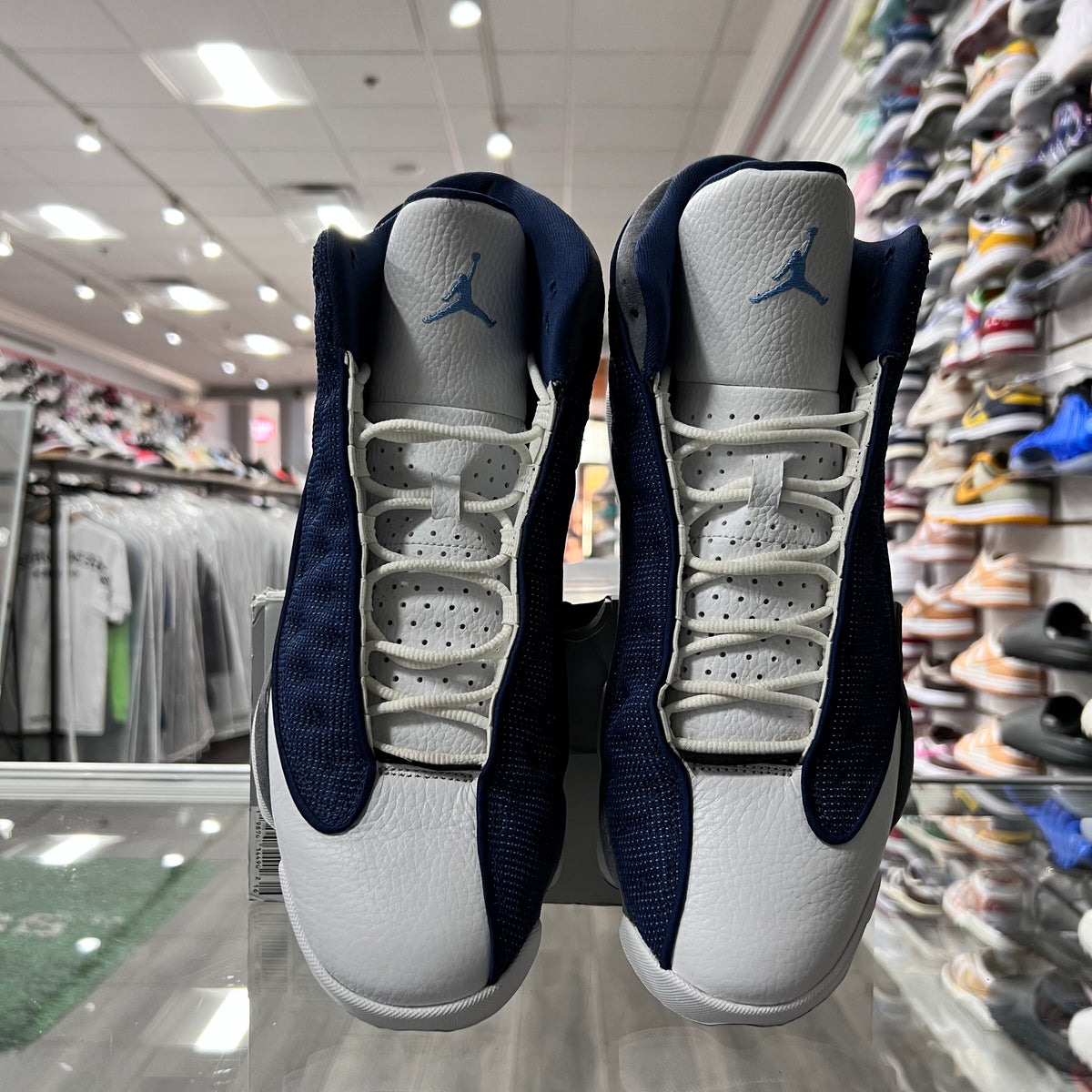 Jordan Retro 13 Mens Flint (Lightly Worn)