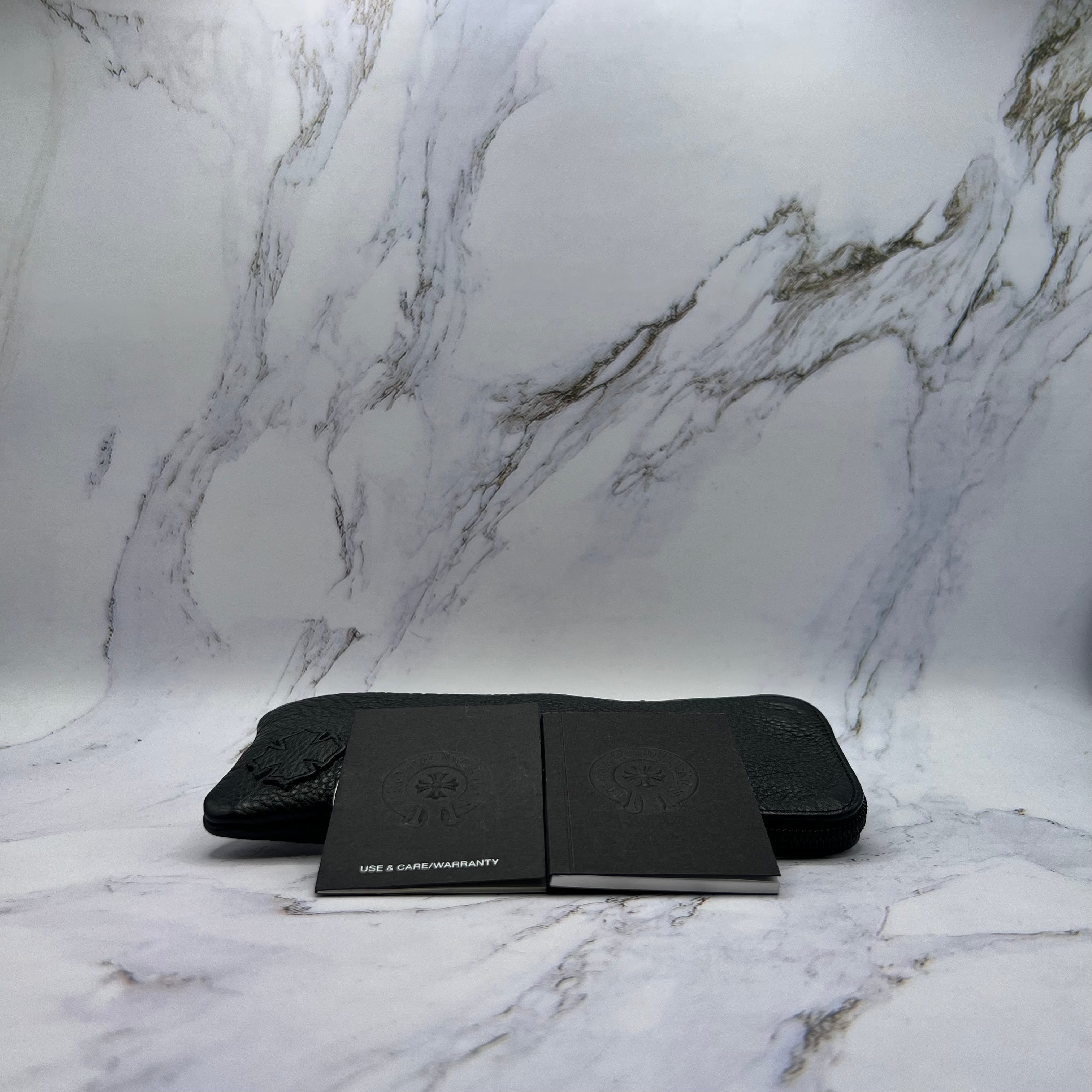 Chrome Hearts Vagilante Frames Crystal Gold ( Lightly Worn)