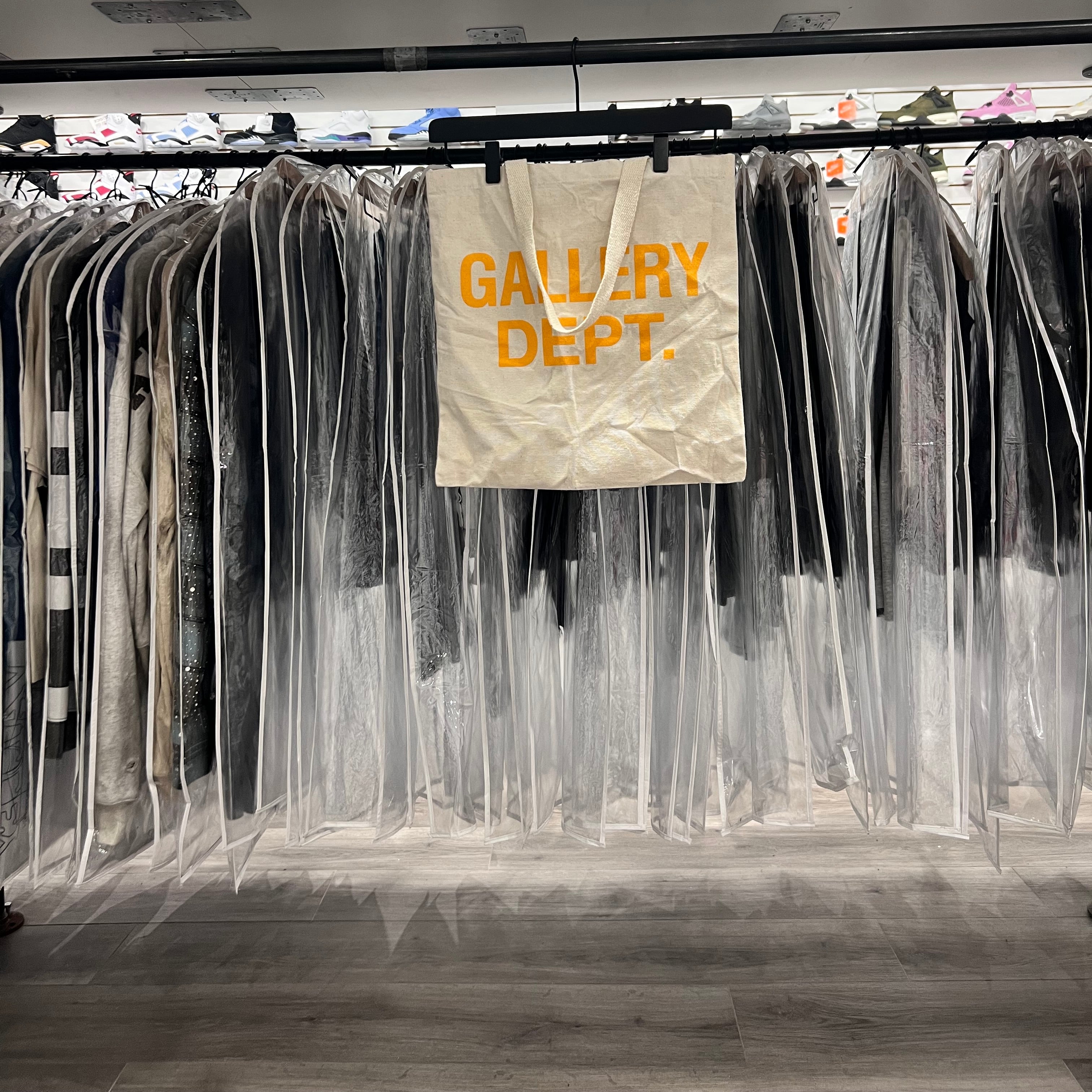 Gallery Dept Bag (Lightly Worn)