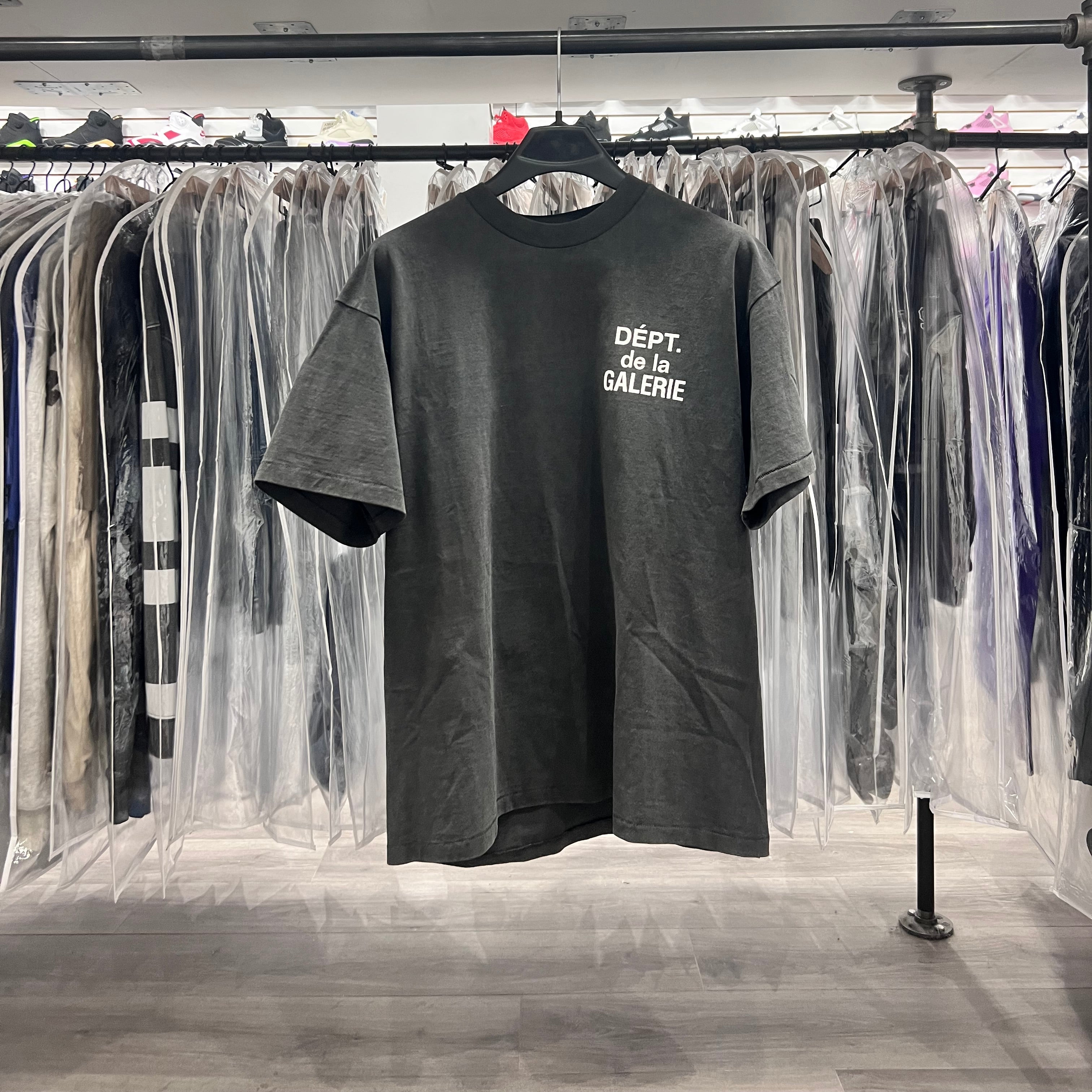 Gallery Dept Reversible Tee (Lightly Worn)