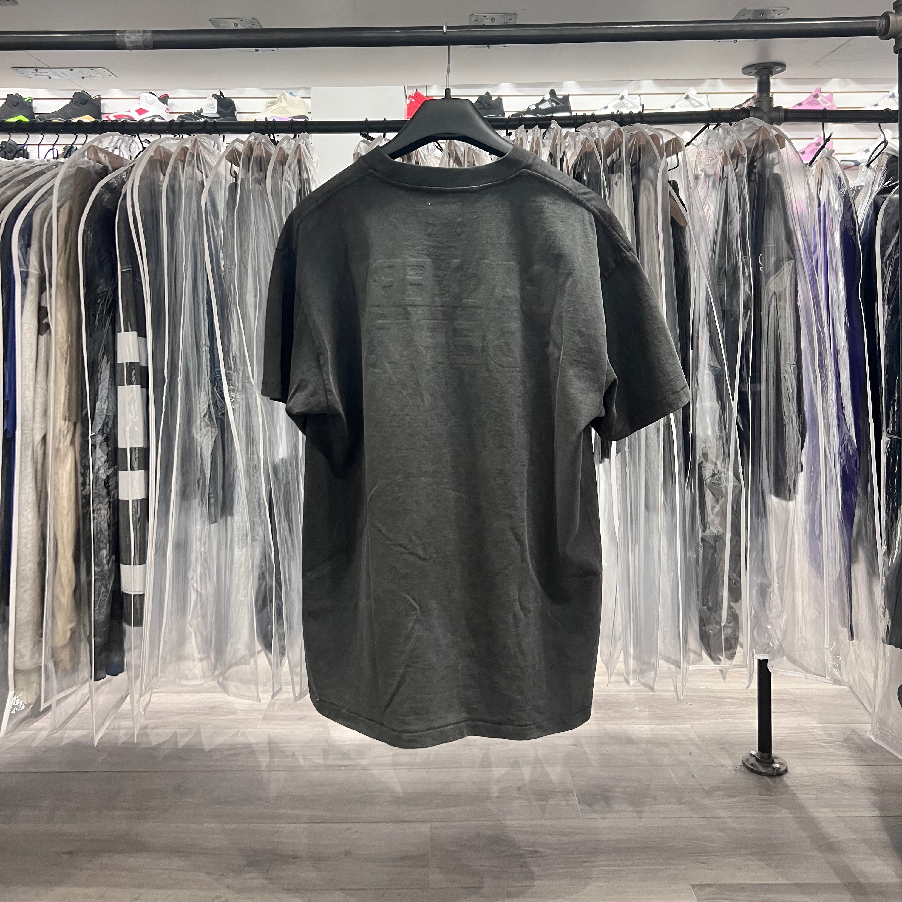 Gallery Dept Reversible Tee (Lightly Worn)