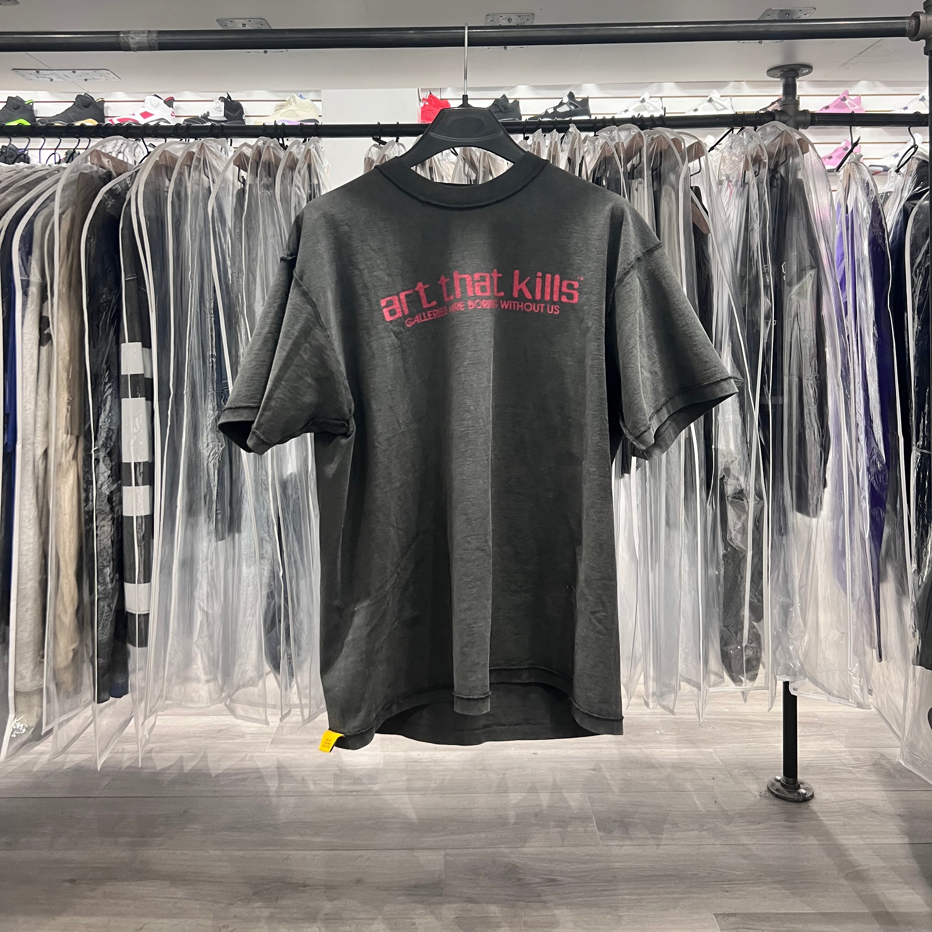 Gallery Dept Reversible Tee (Lightly Worn)