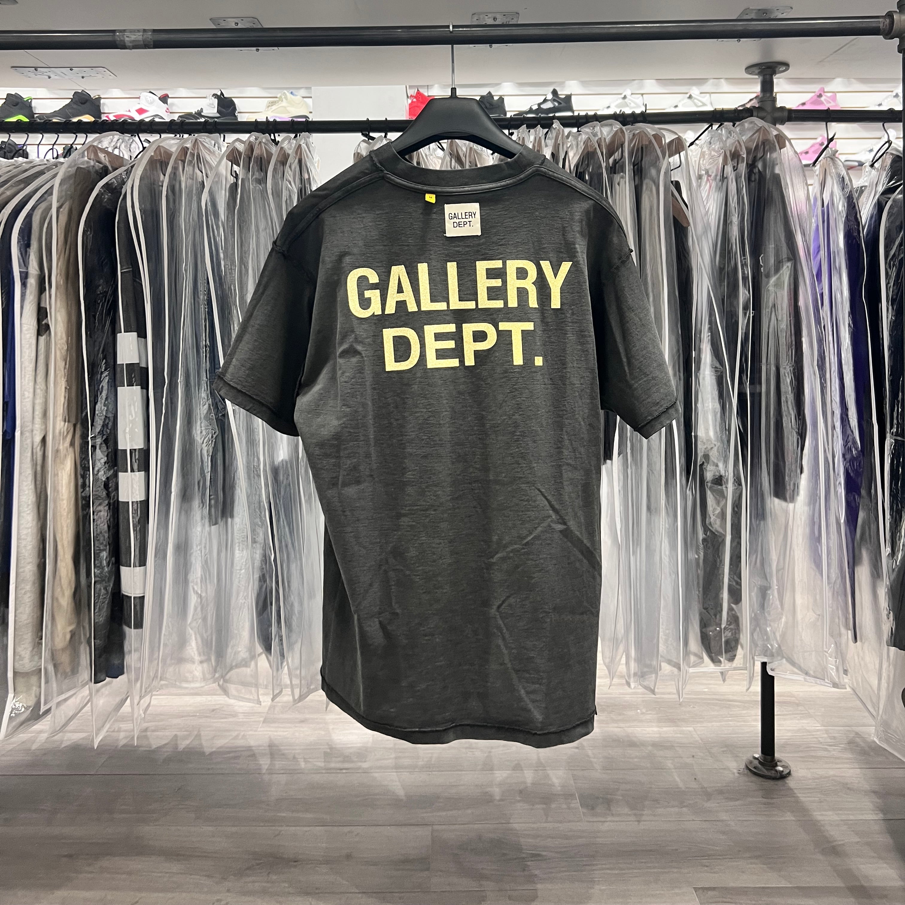 Gallery Dept Reversible Tee (Lightly Worn)