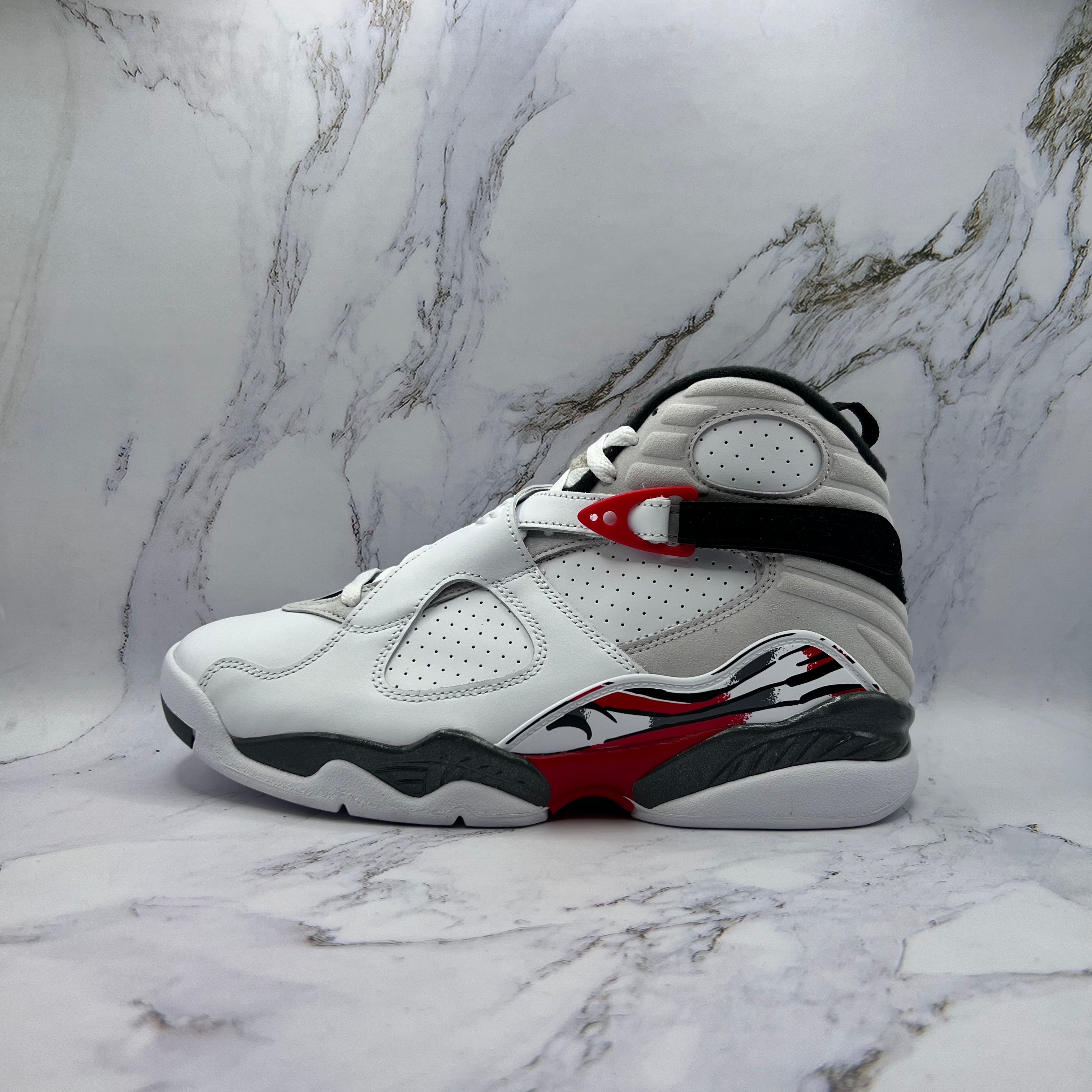 Jordan Retro 8 Mens Alternate (2025)