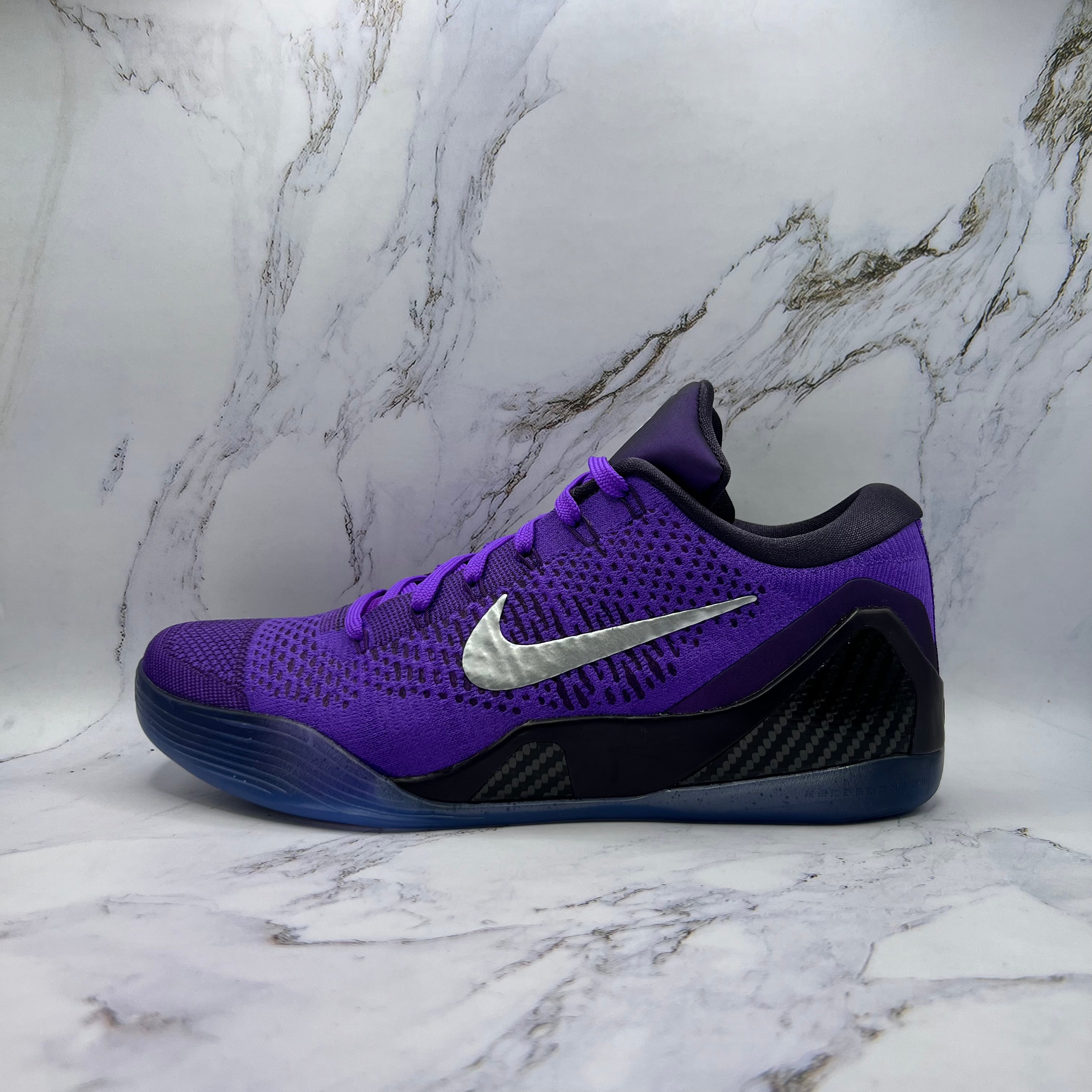 Nike Kobe 9 Elite Low Mens Michael Jackson Moonwalker (2025)