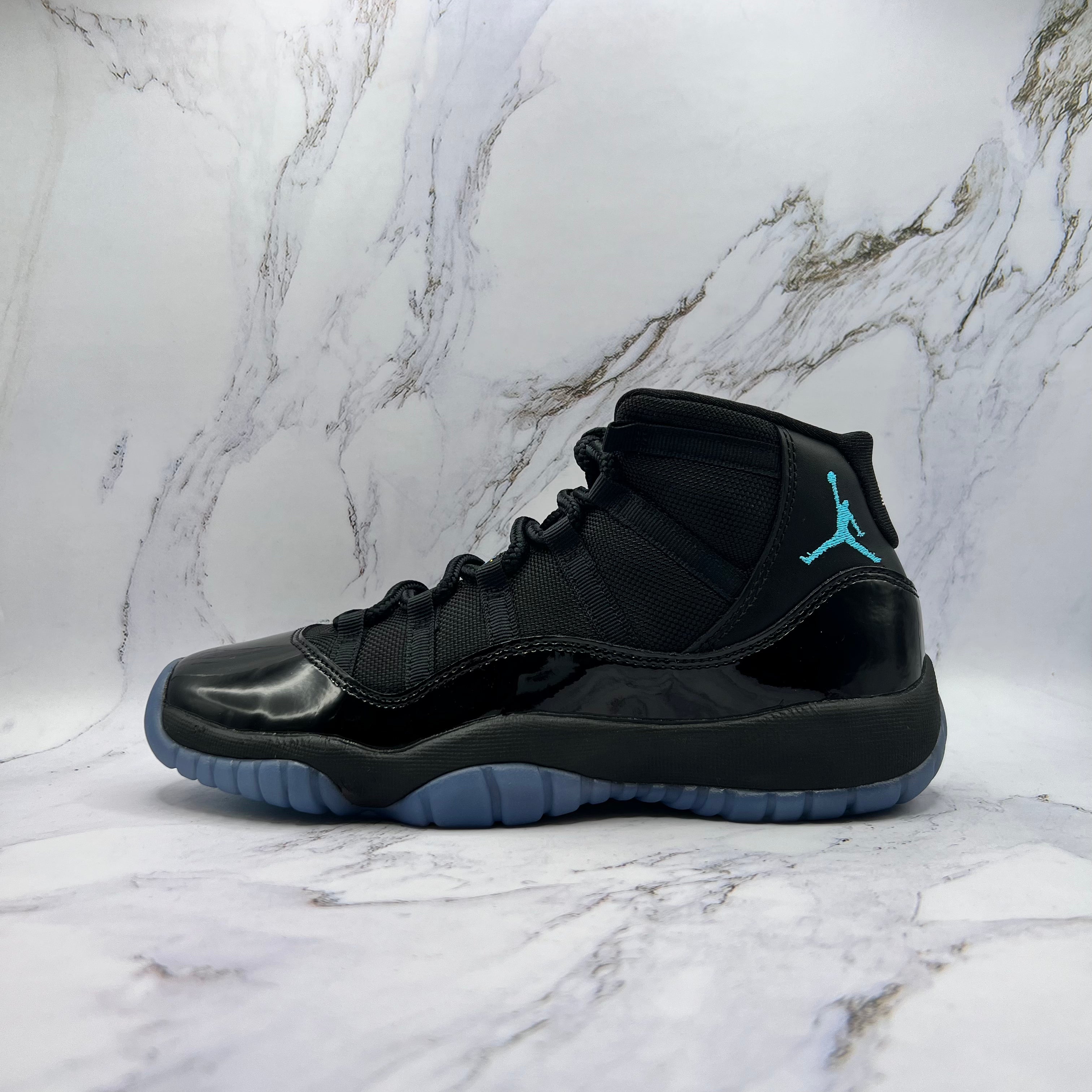 Jordan Retro 11 Gs Gamma (2025)