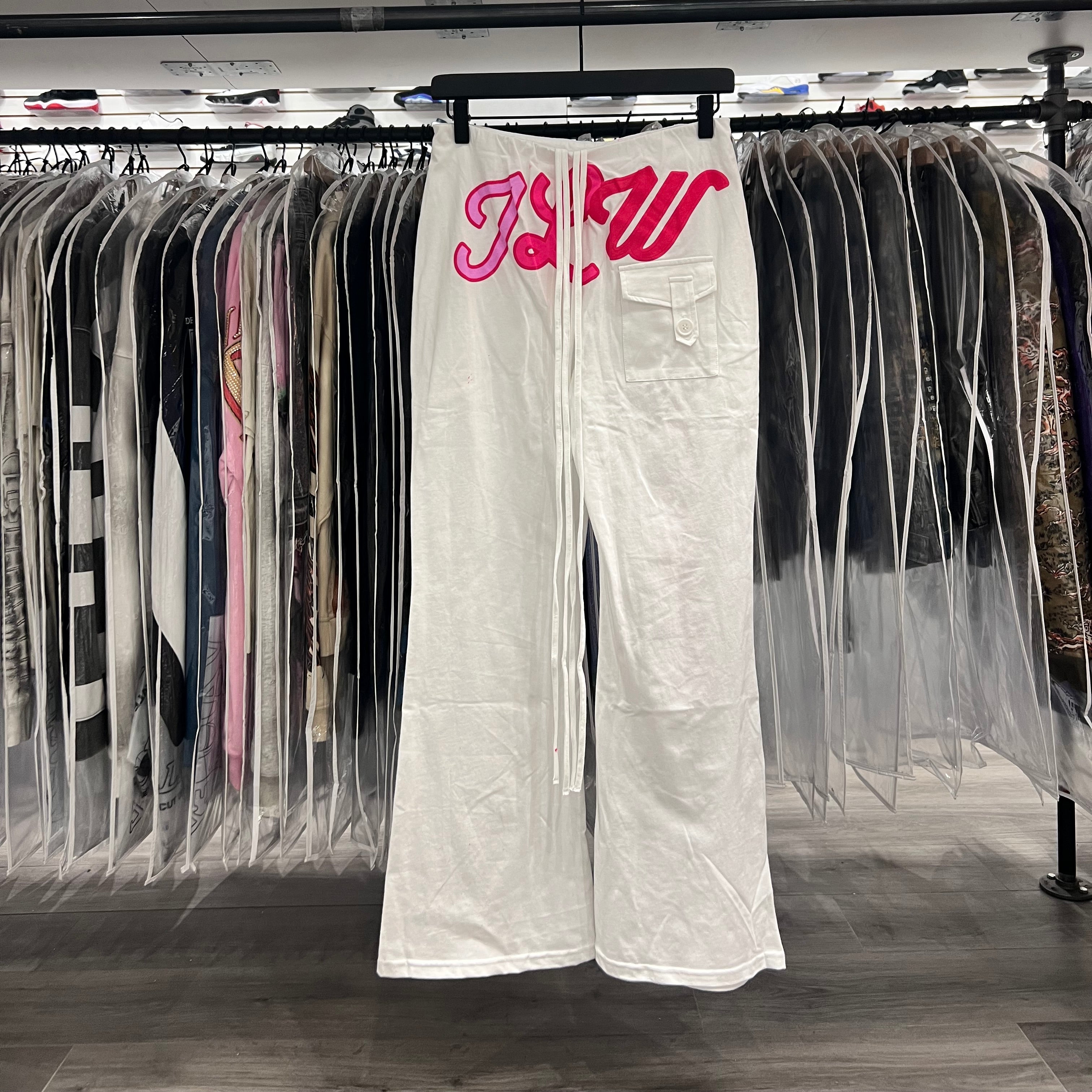 The Lost World "Valentines Day Collection" Leggings