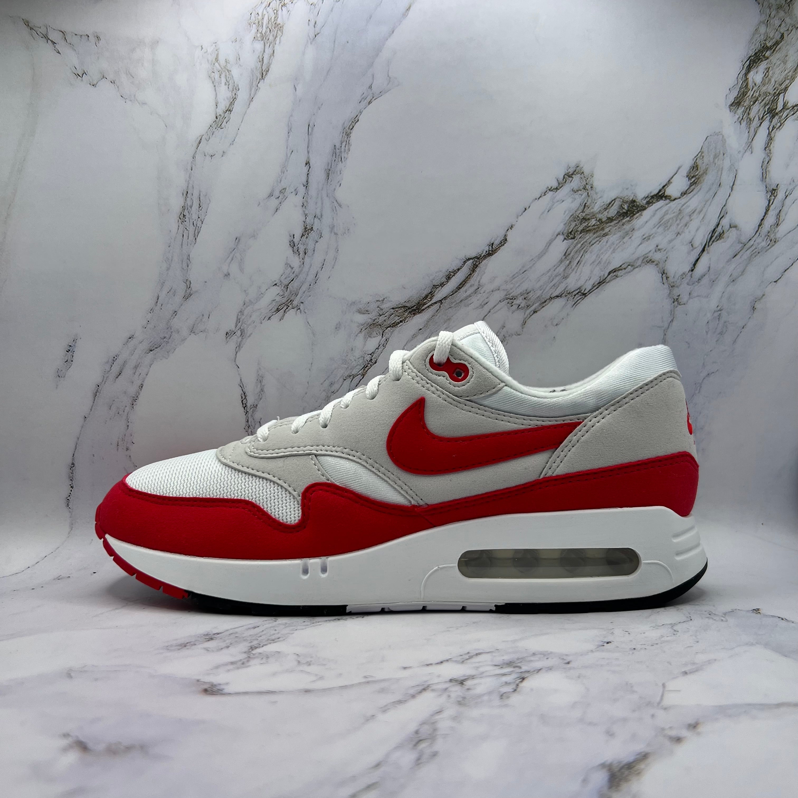 Nike Air Max 1 '86 Og Big Bubble Sports Red