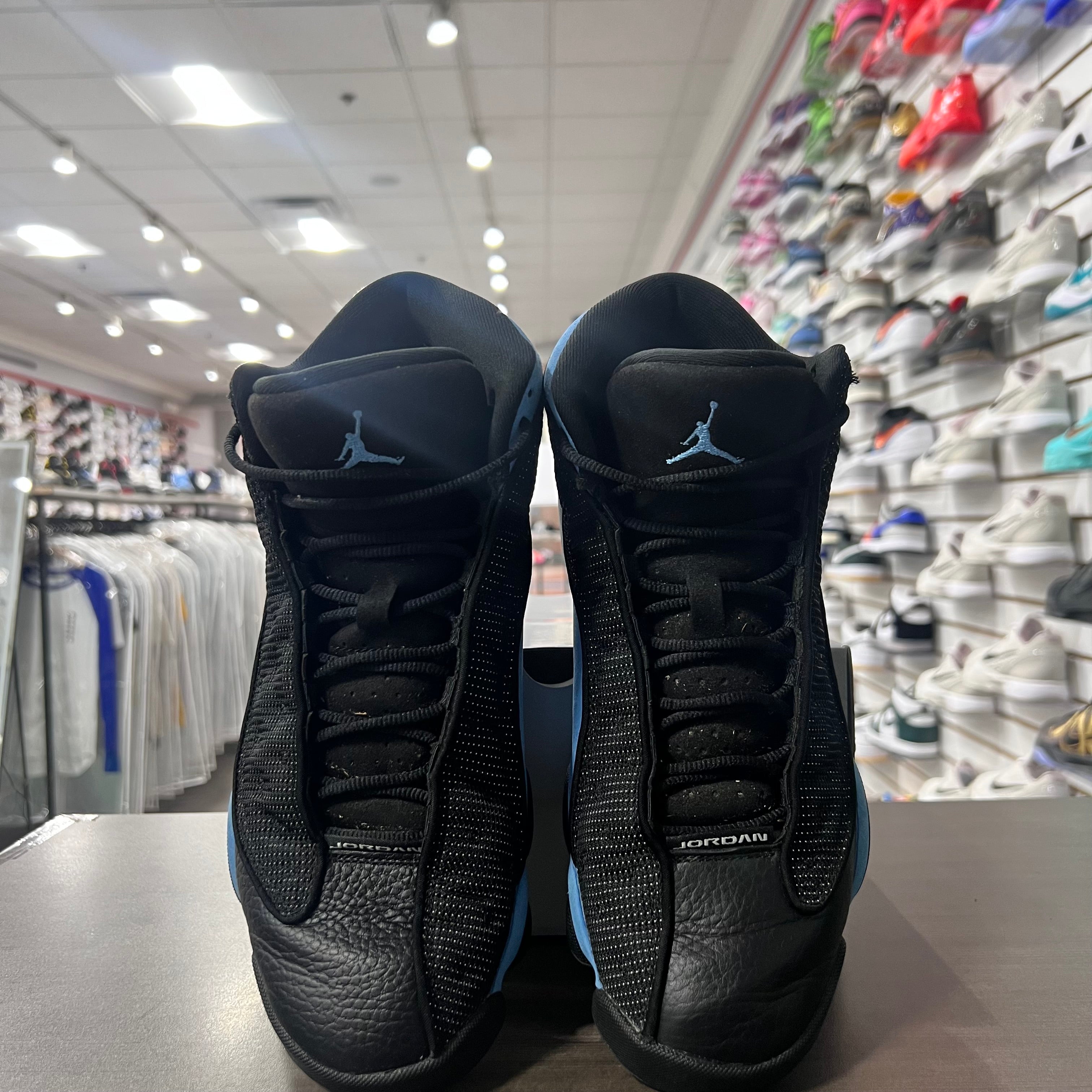 Jordan Retro 13 Mens University Blue (Lightly Worn)