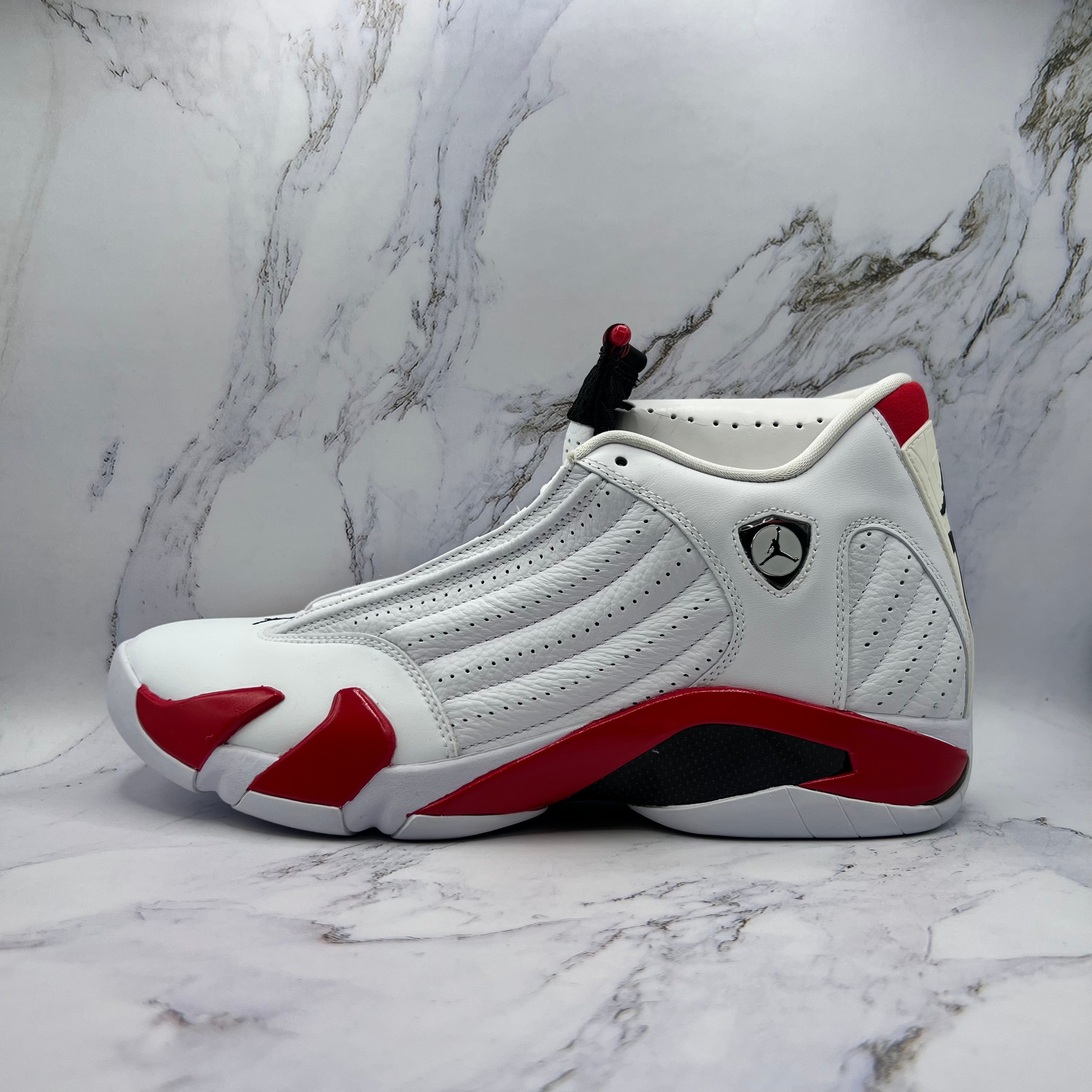 Jordan Retro 14 Mens Rip Hamilton (Replacement Box)