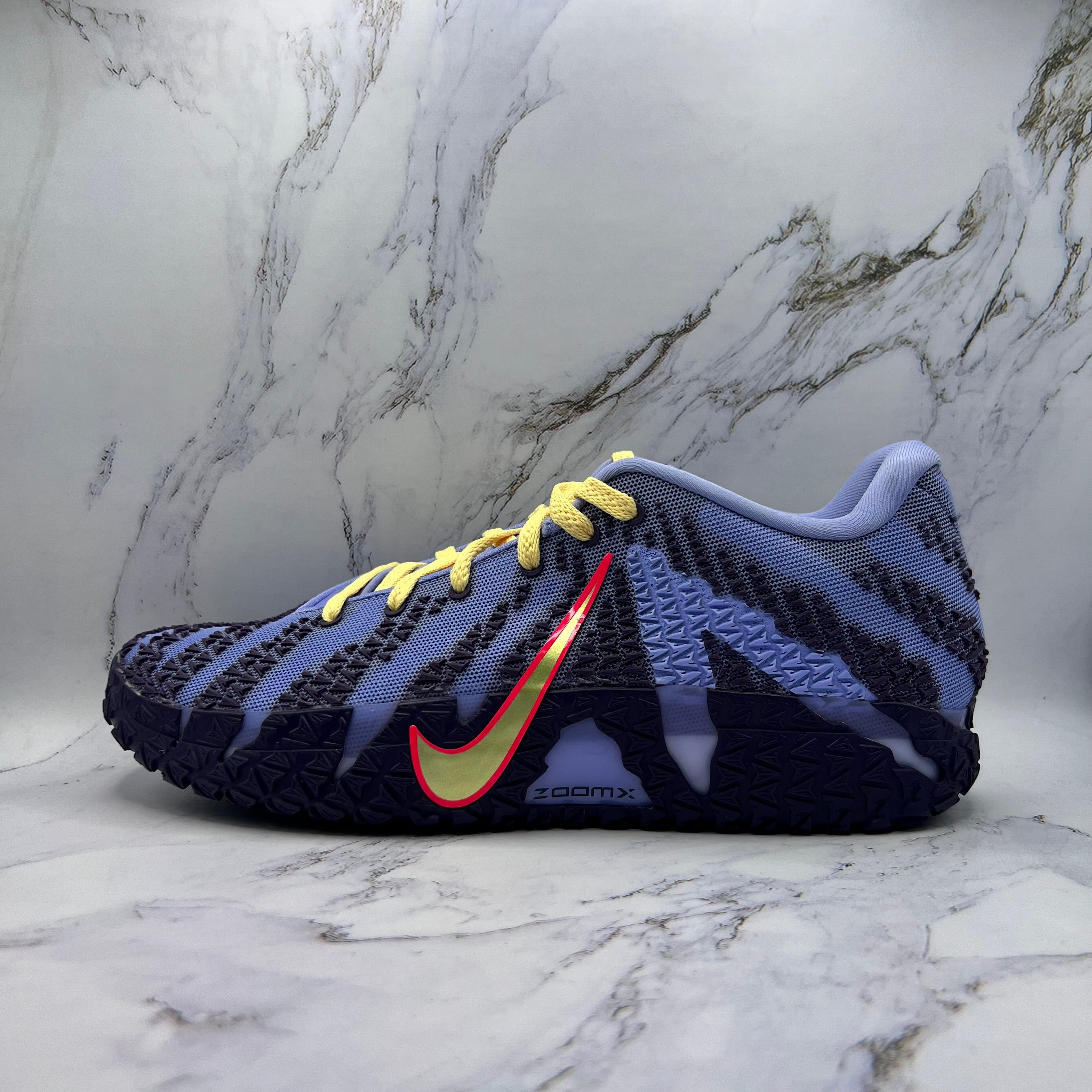 Nike Ja 3 Hustle & Flow