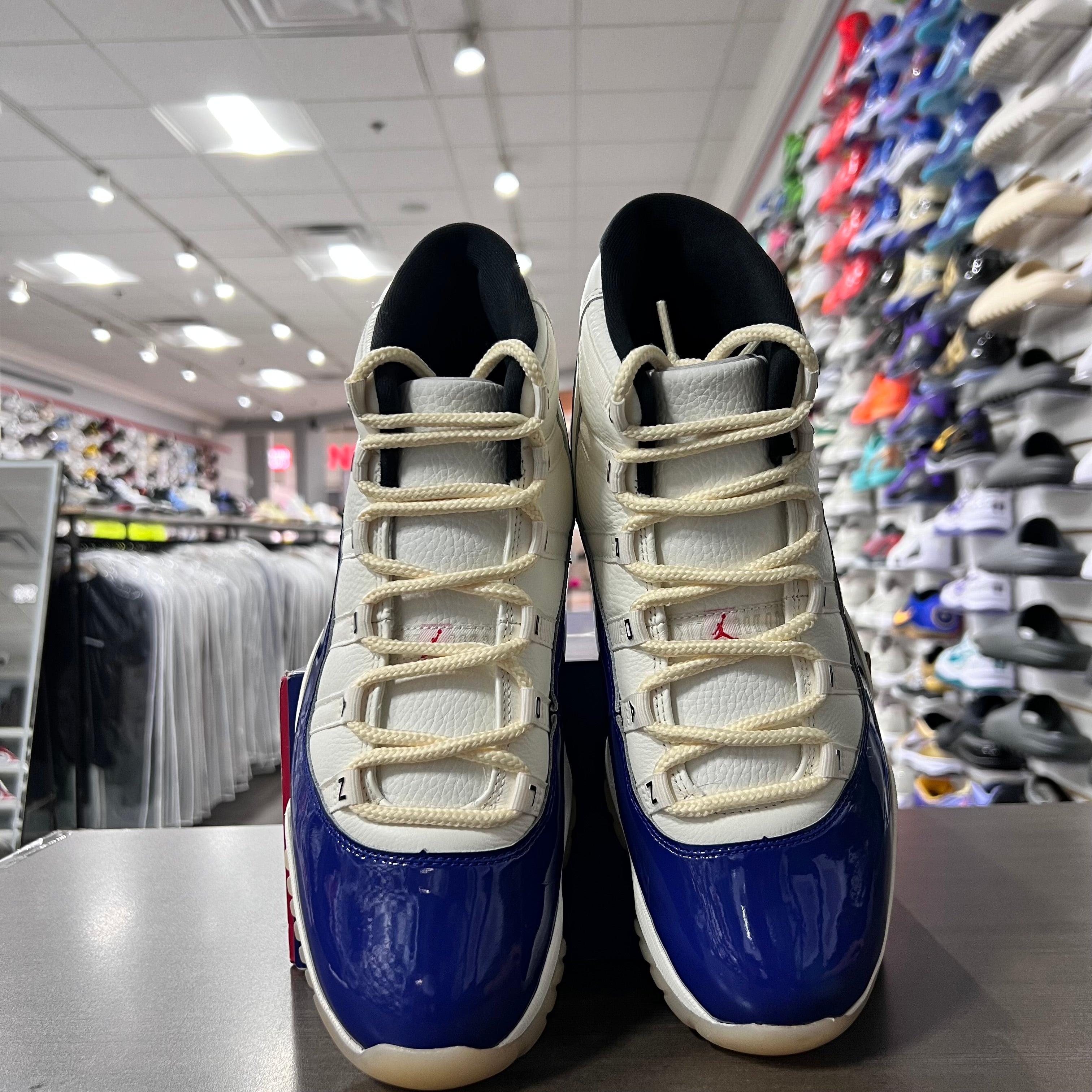 Jordan Retro 11 Mens Rare Air (Lightly Worn)