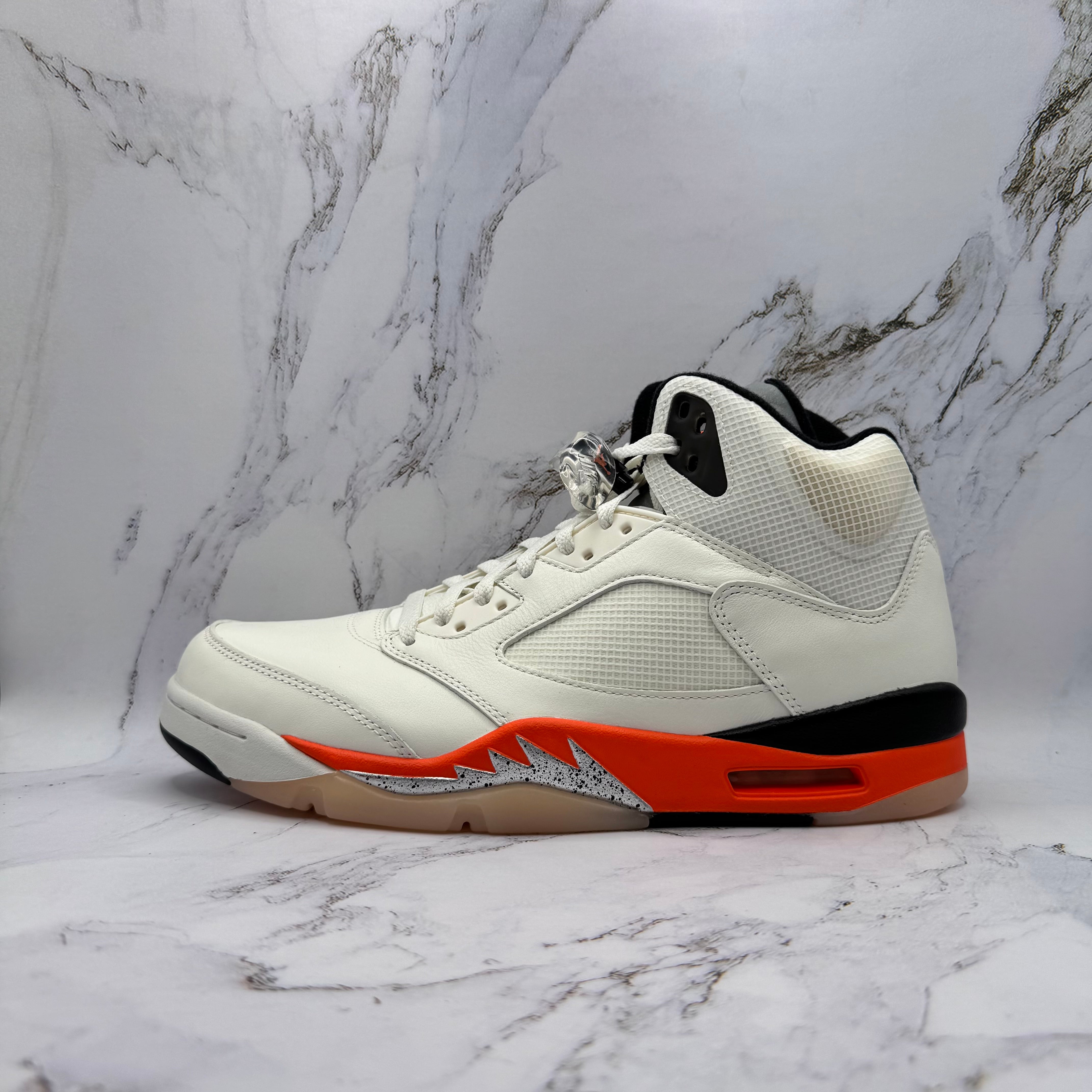 Jordan Retro 5 Mens Shattered Backboard