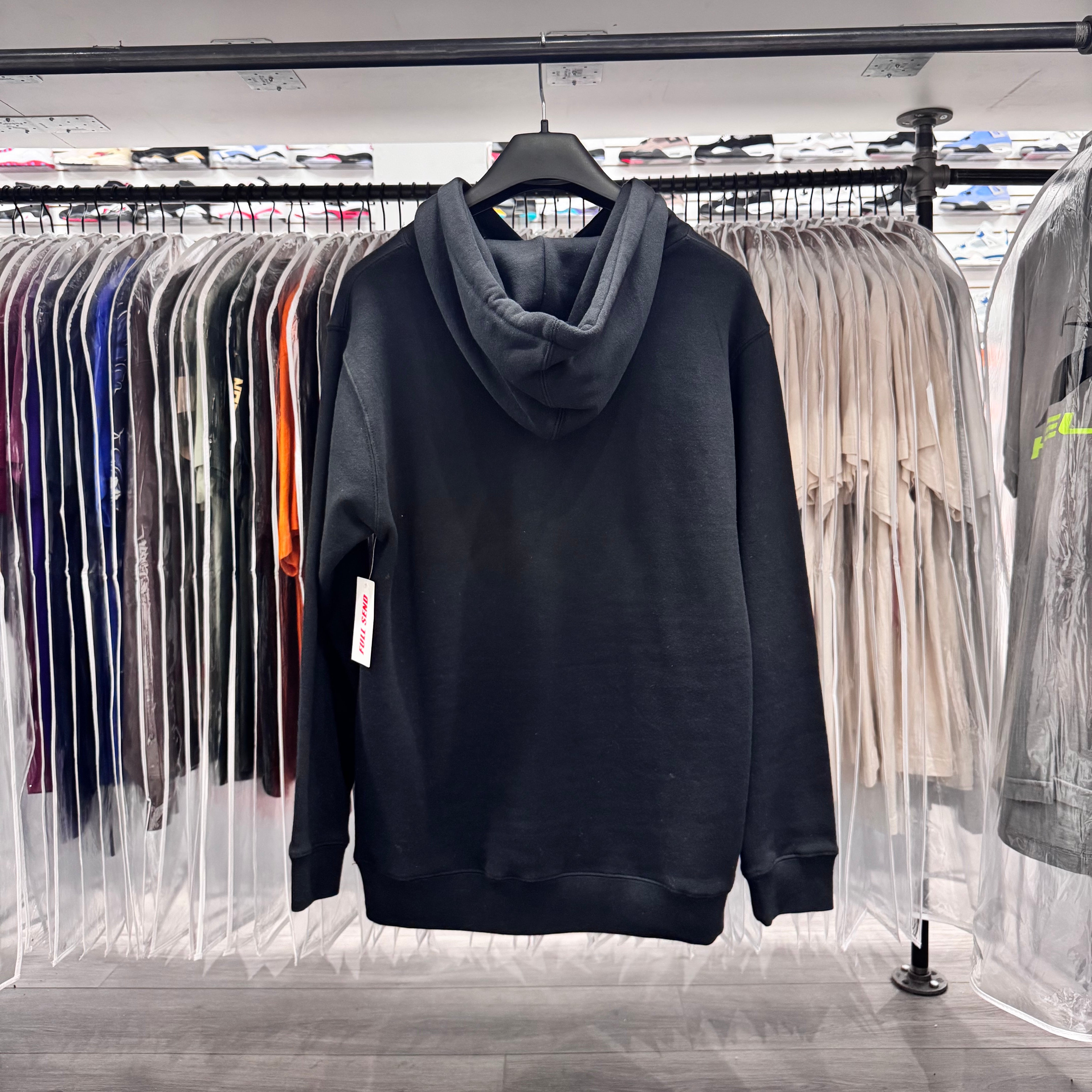 Full Send Hoodie