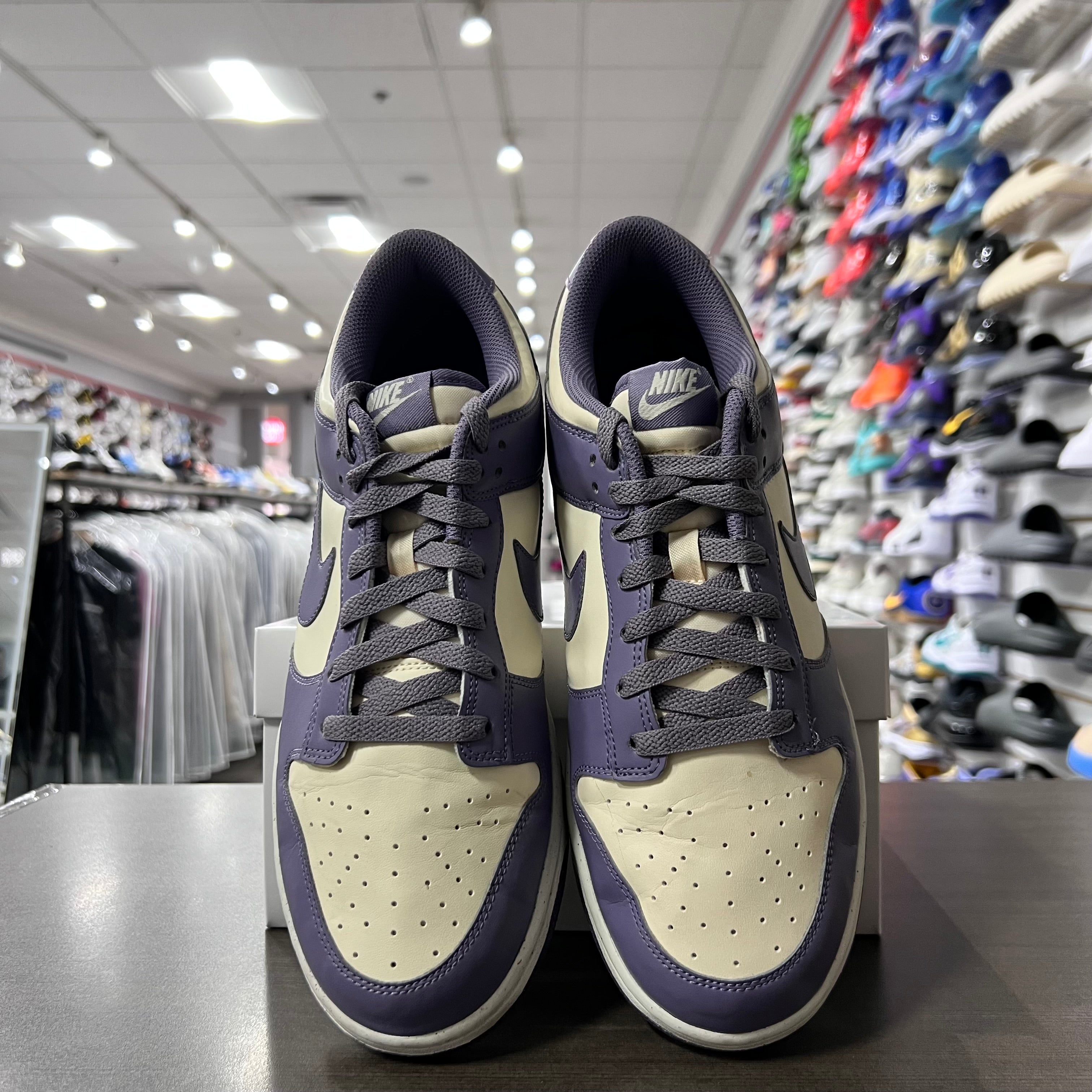 Nike Dunk Low Men's Next Nature Daybreak (W)(Lightly Worn+Reppalcement Box)