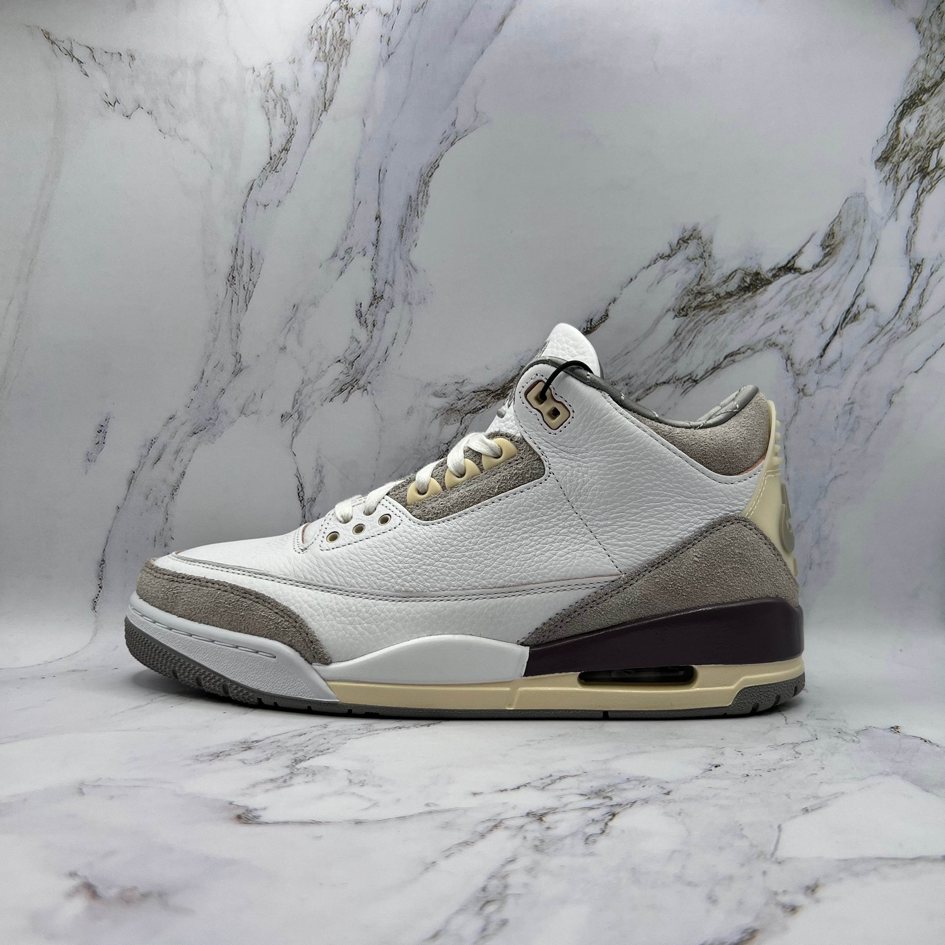 Jordan Retro 3 Womens A Ma Maniere