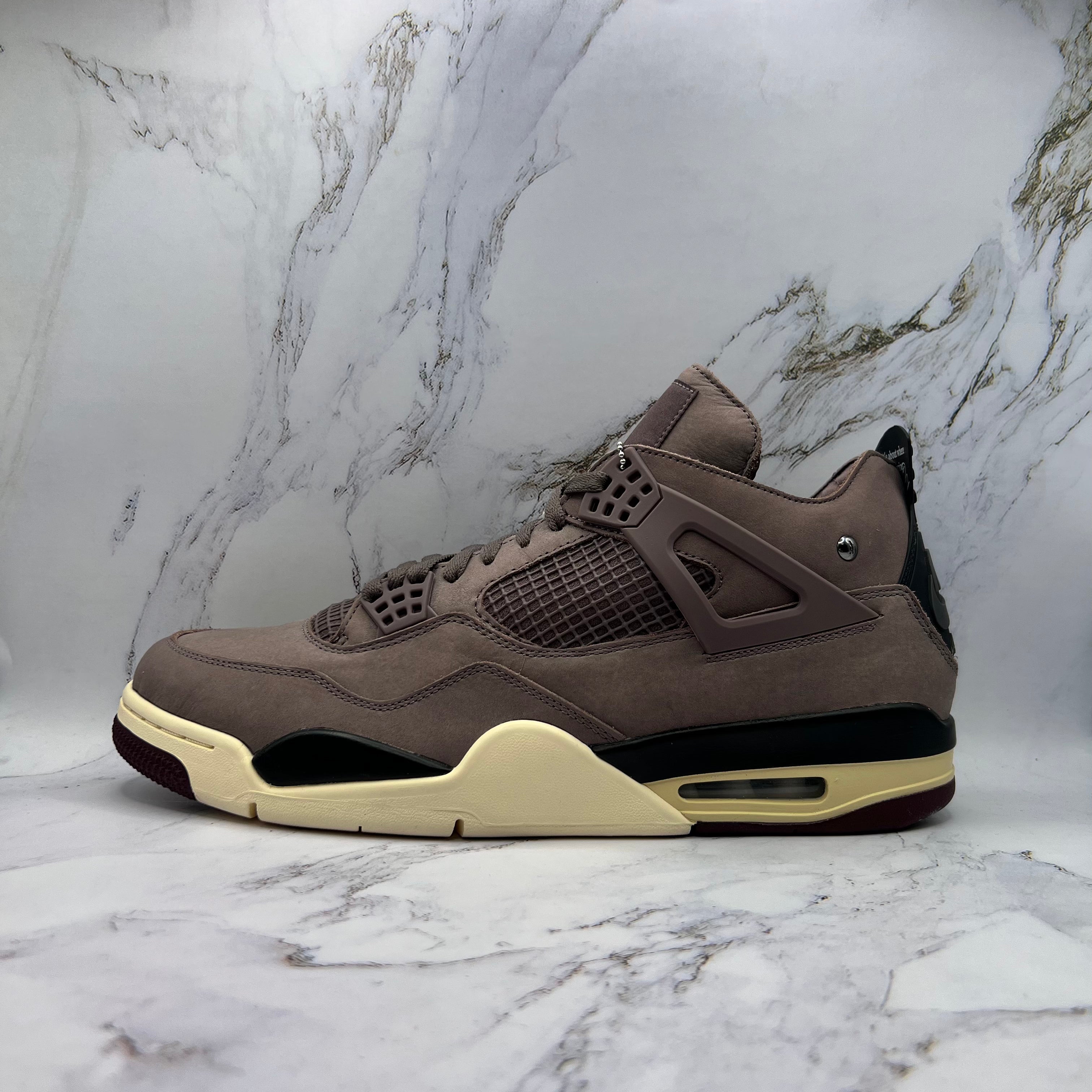 Jordan Retro 4 Mens A Ma Maniere