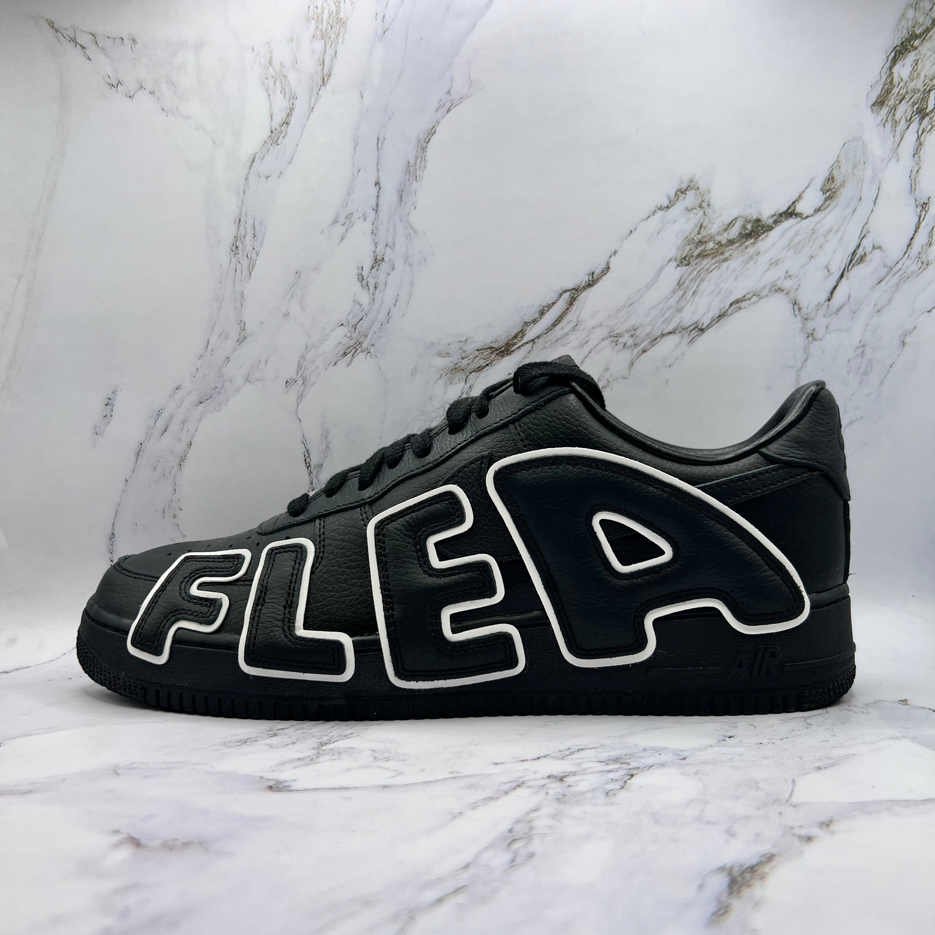 Nike x Cactus Plant Flee Market Af 1 Mens Black