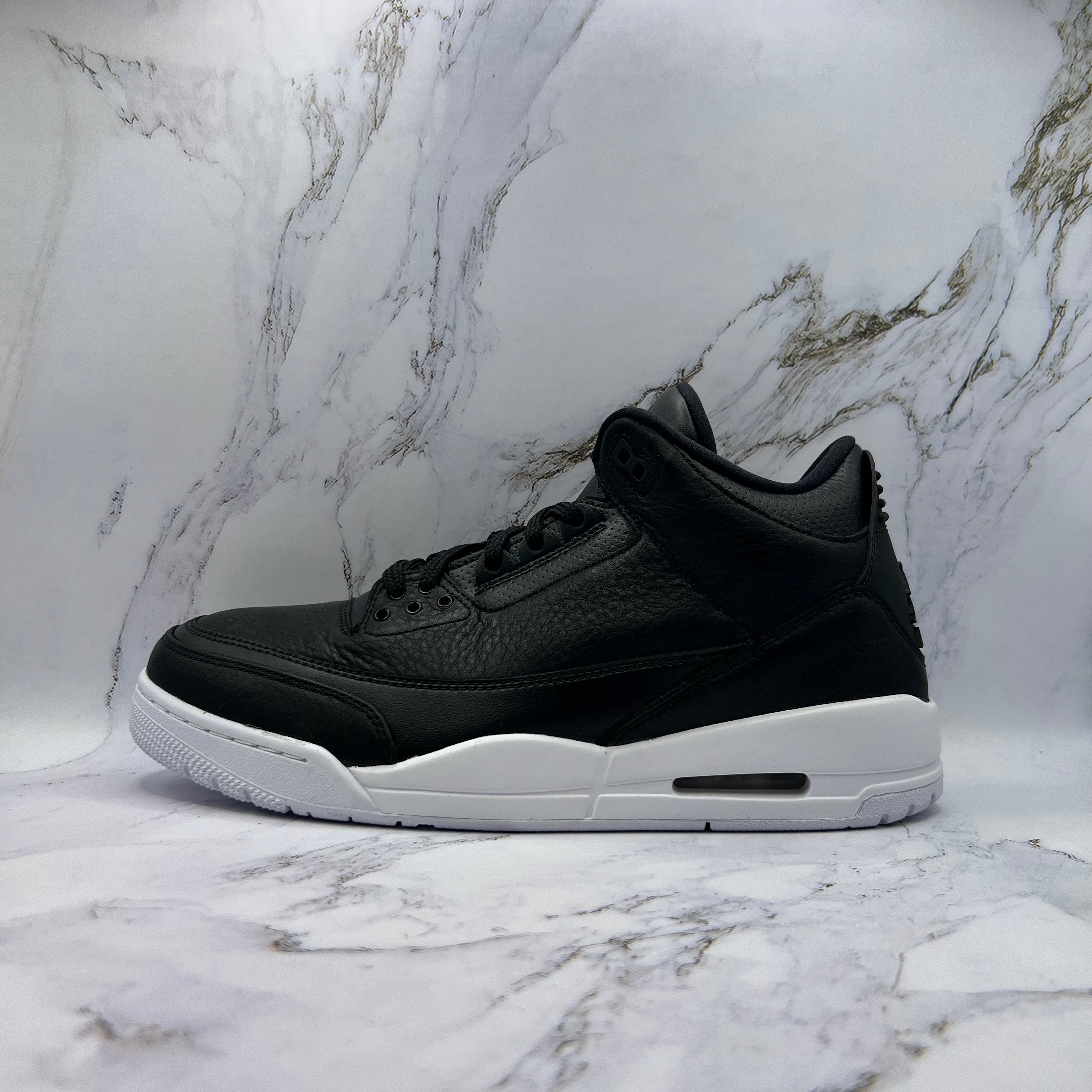 Jordan Retro 3 Mens Cyber Monday (2016)