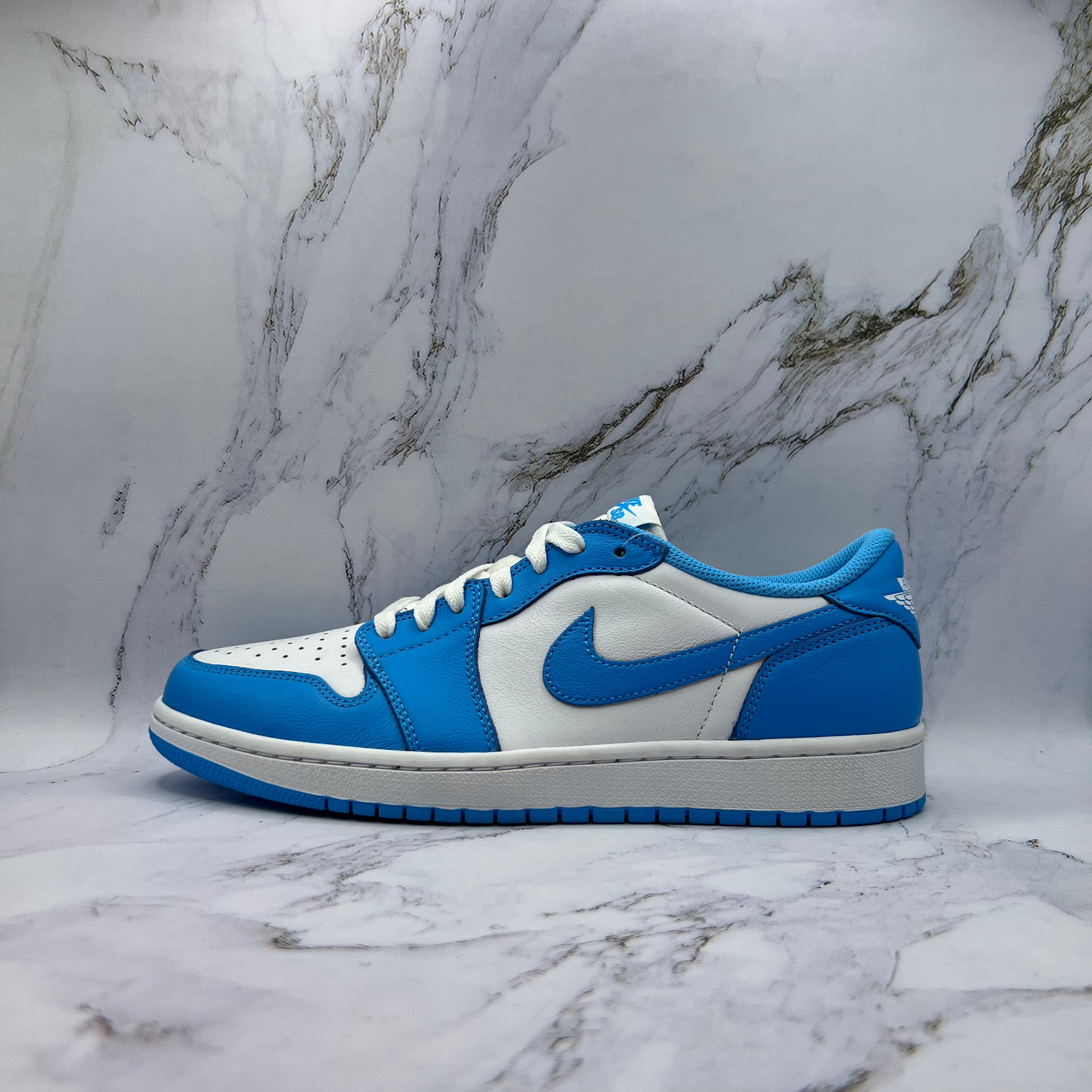 Jordan Retro 1 Low Og Mens Sb Eric Kosten