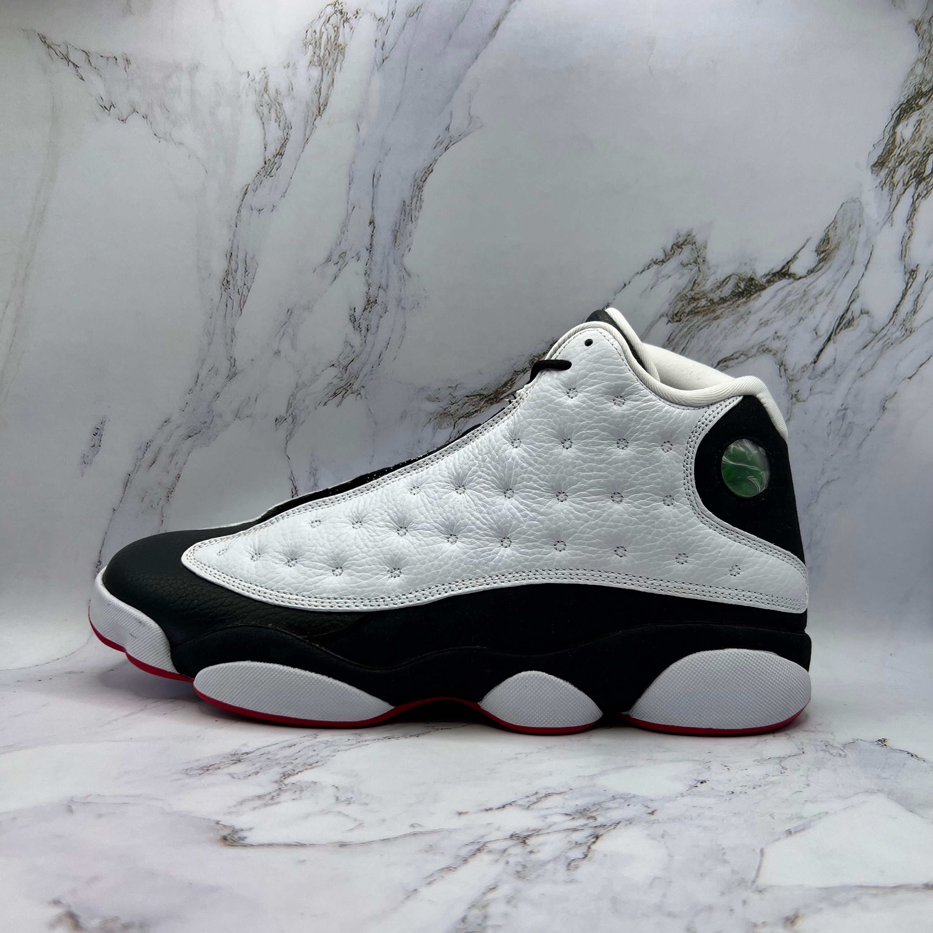 Jordan Retro 13 Mens He Got Game