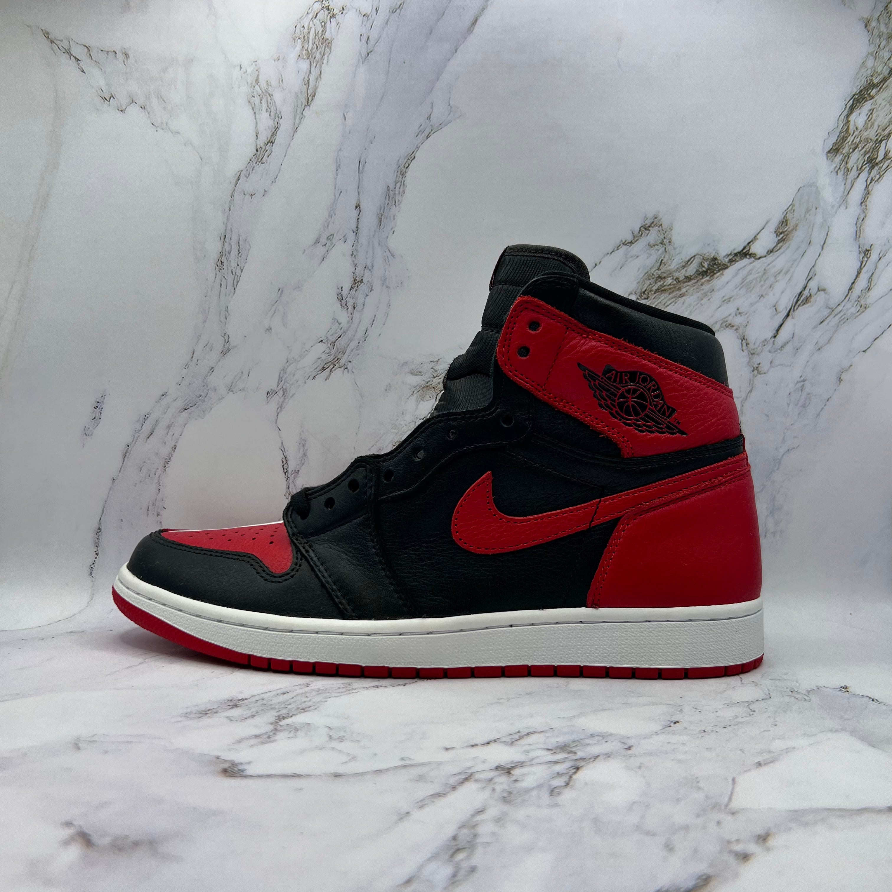 Jordan Retro 1 High Og Mens Homage To Home