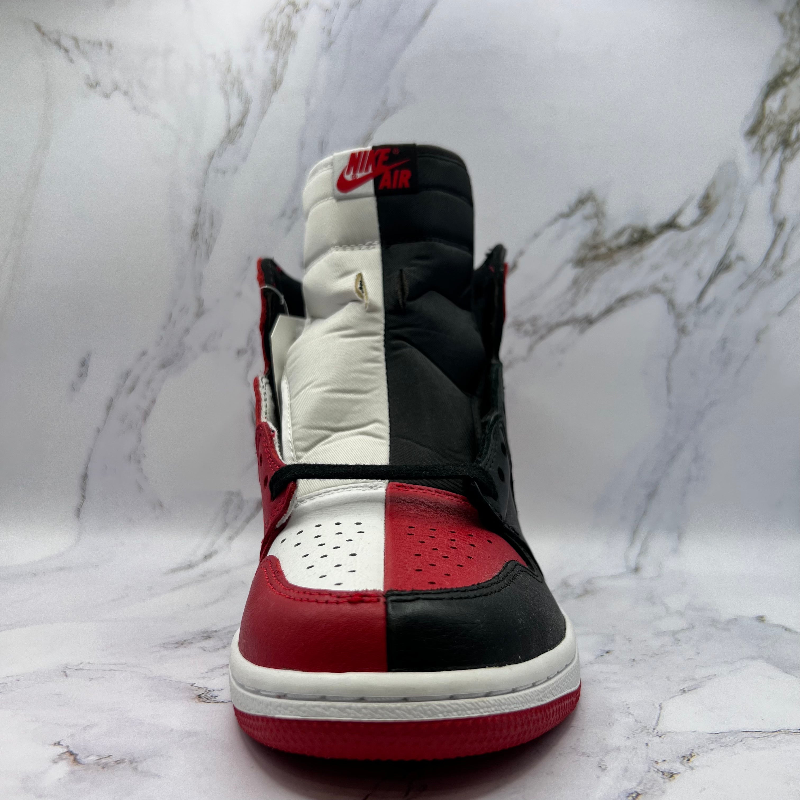 Jordan Retro 1 High Og Mens Homage To Home