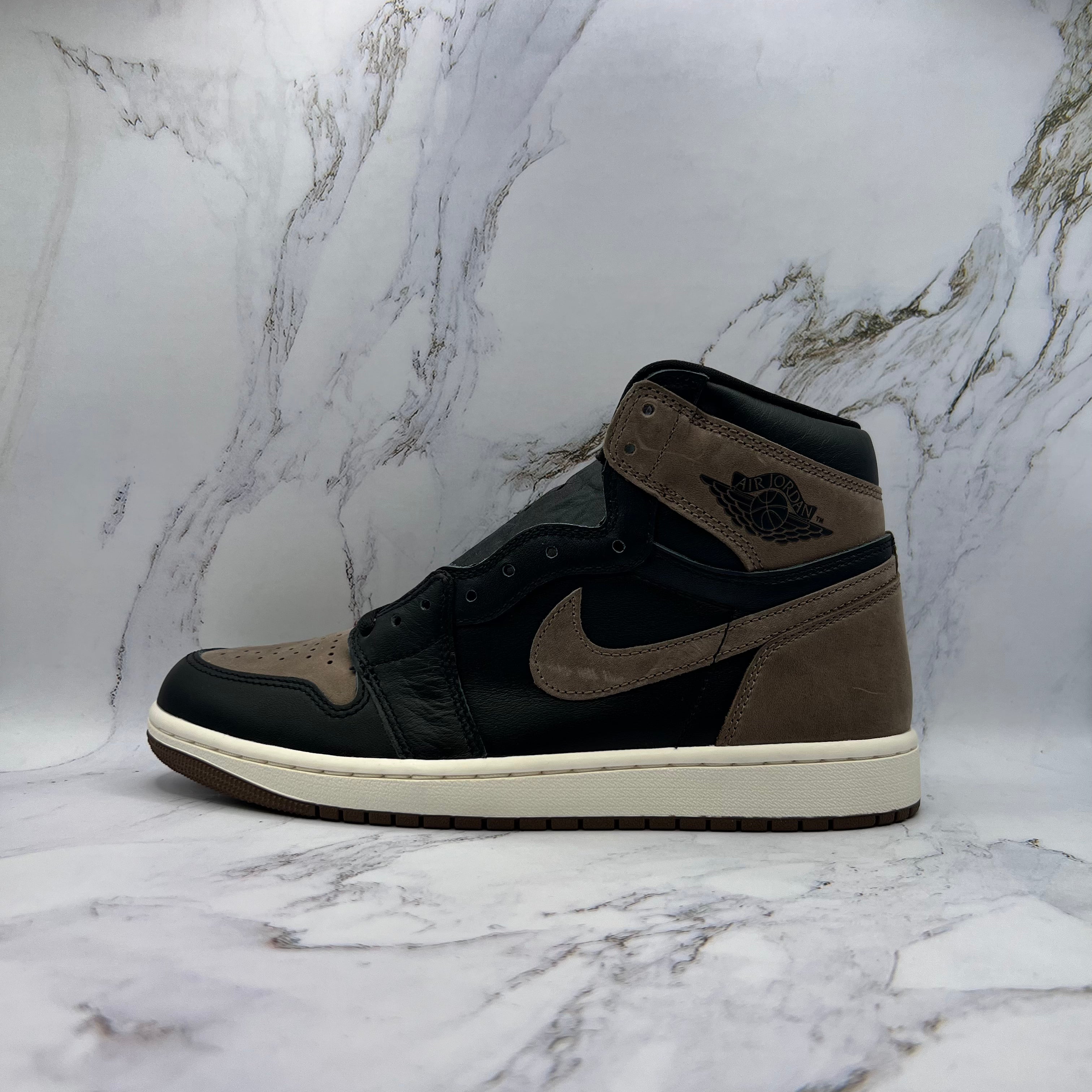 Jordan Retro 1 High Og Mens Palomino