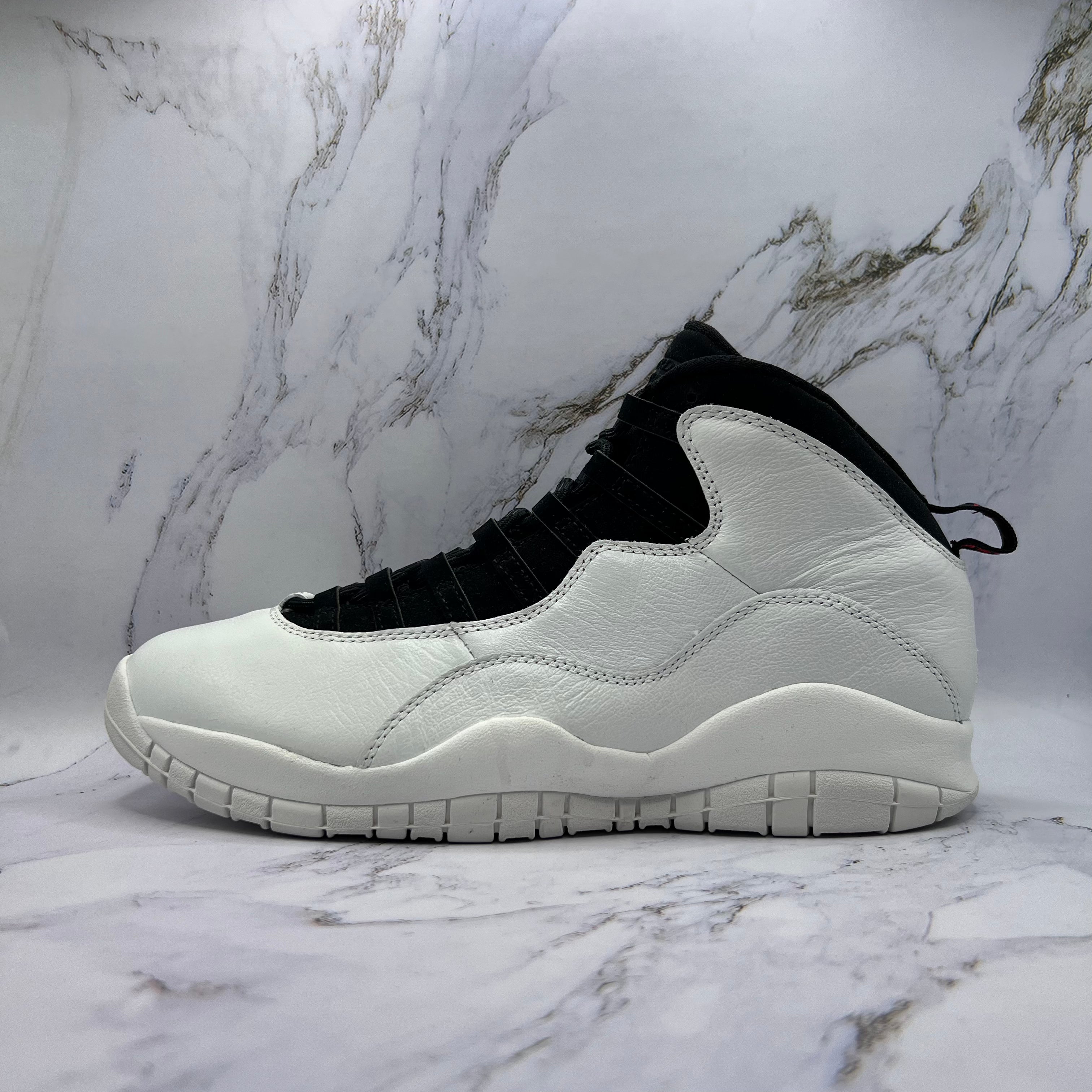 Jordan Retro 10 Mens I'm Back