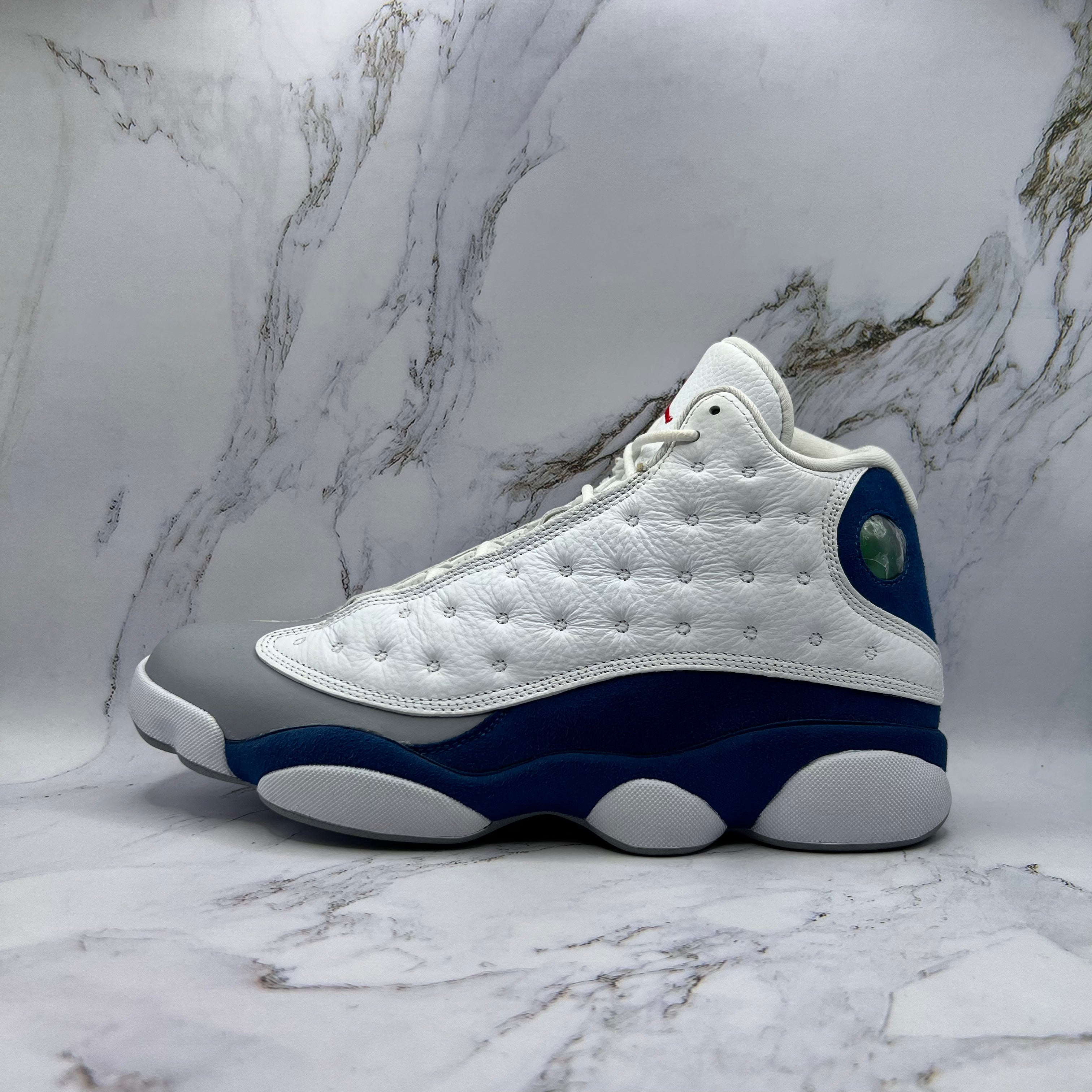 Jordan Retro 13 Mens French Blue