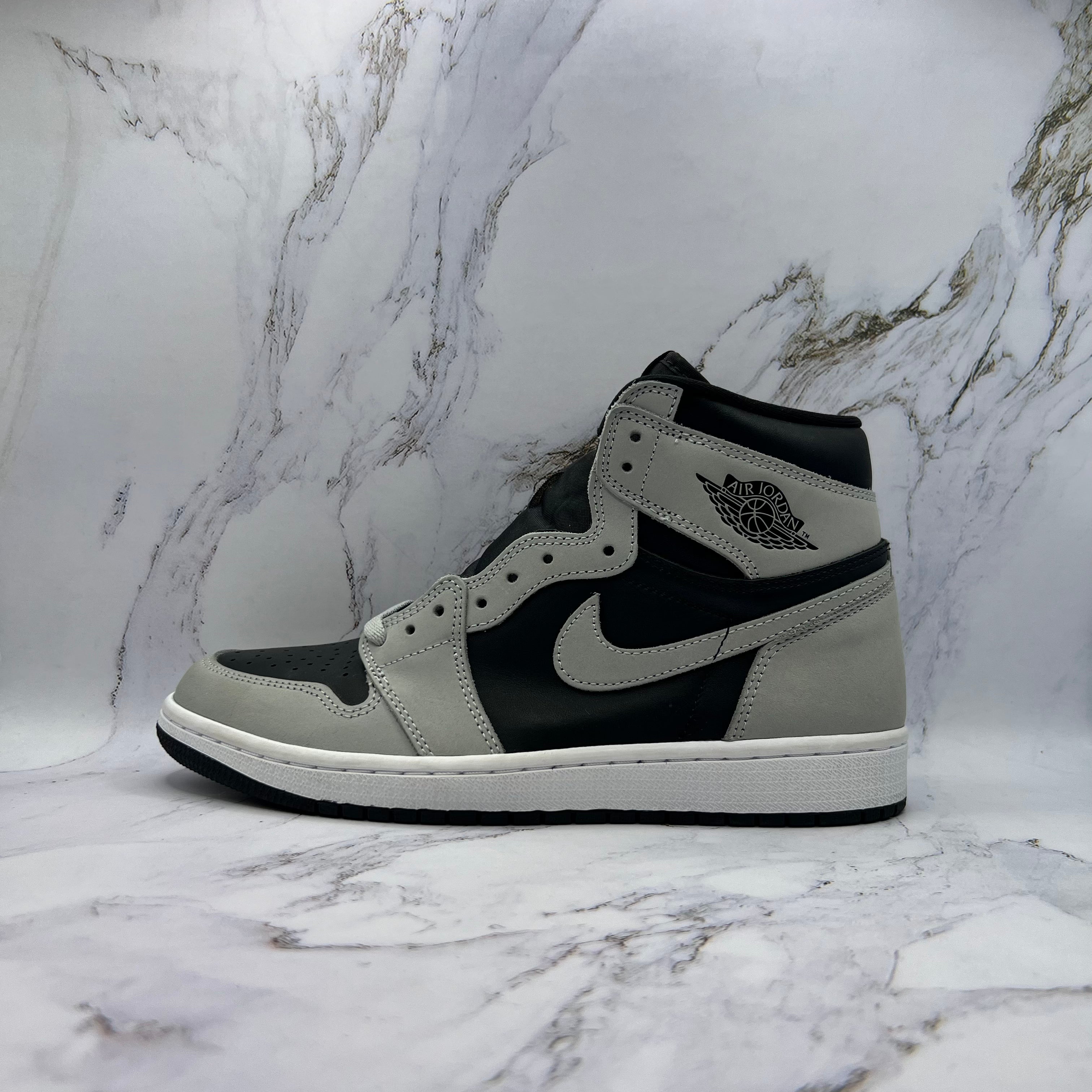Jordan Retro 1 High Og Mens Shadow 2.0